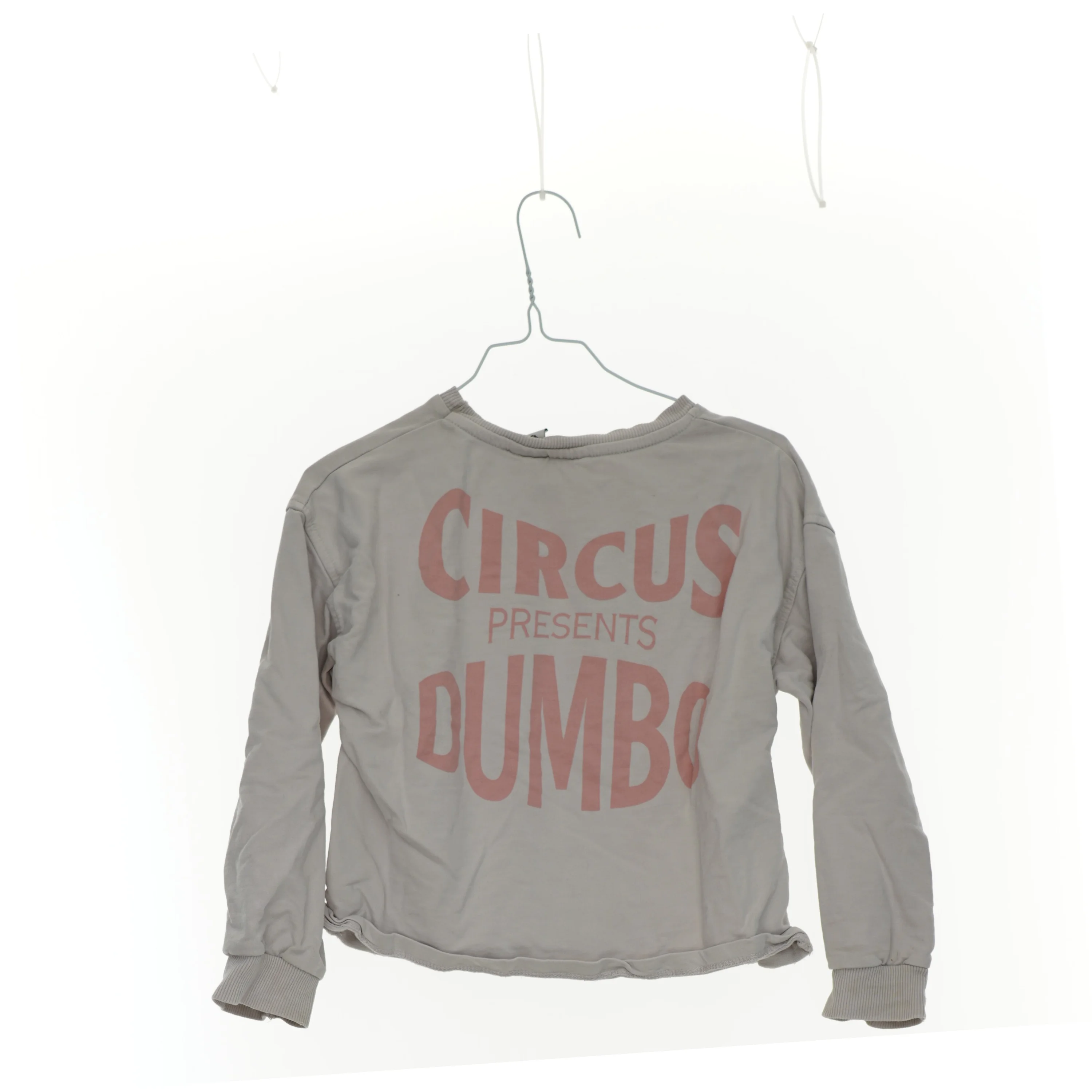 Trøje fra Zara (str. 128 cm)