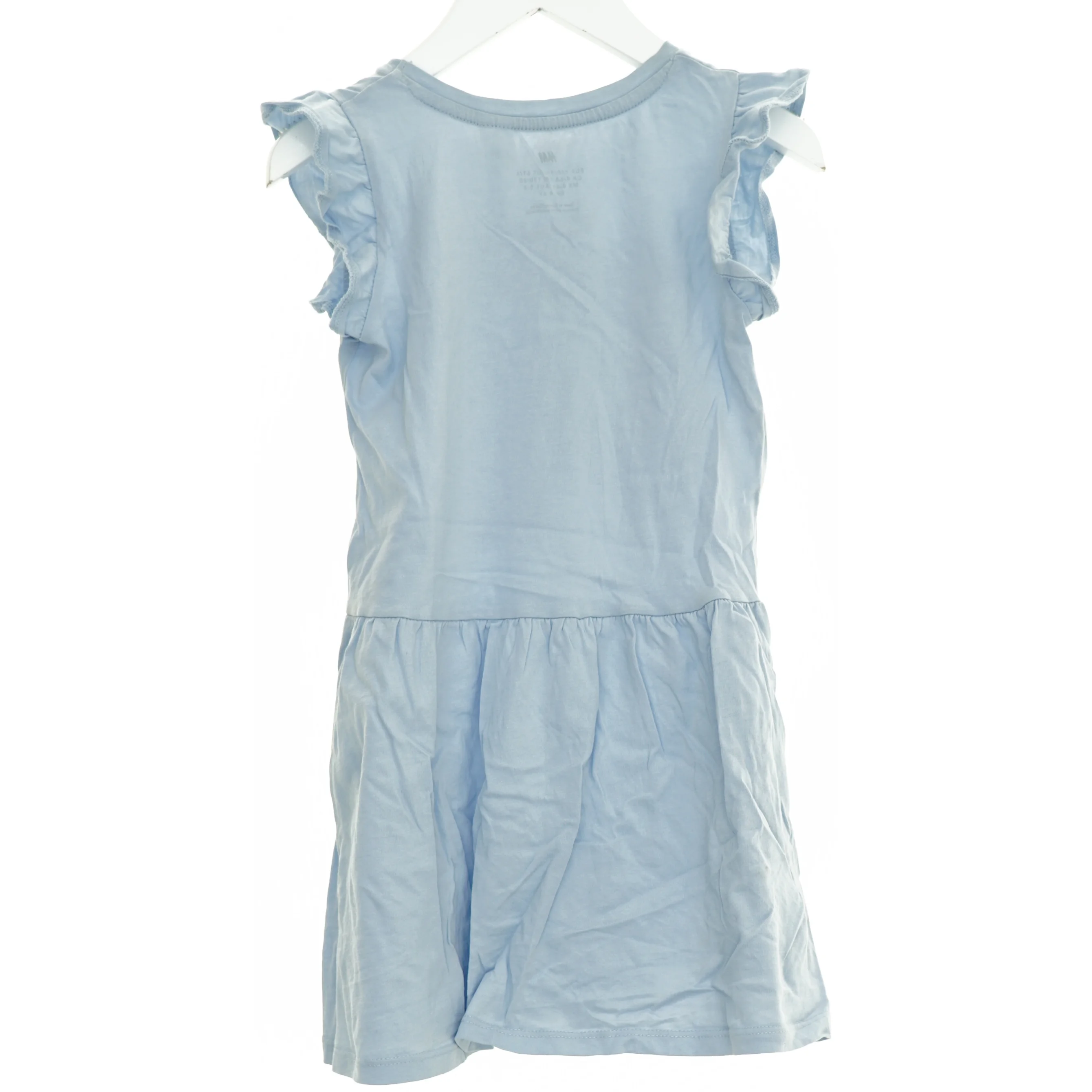 Kjole fra H&M (str. 116 cm)