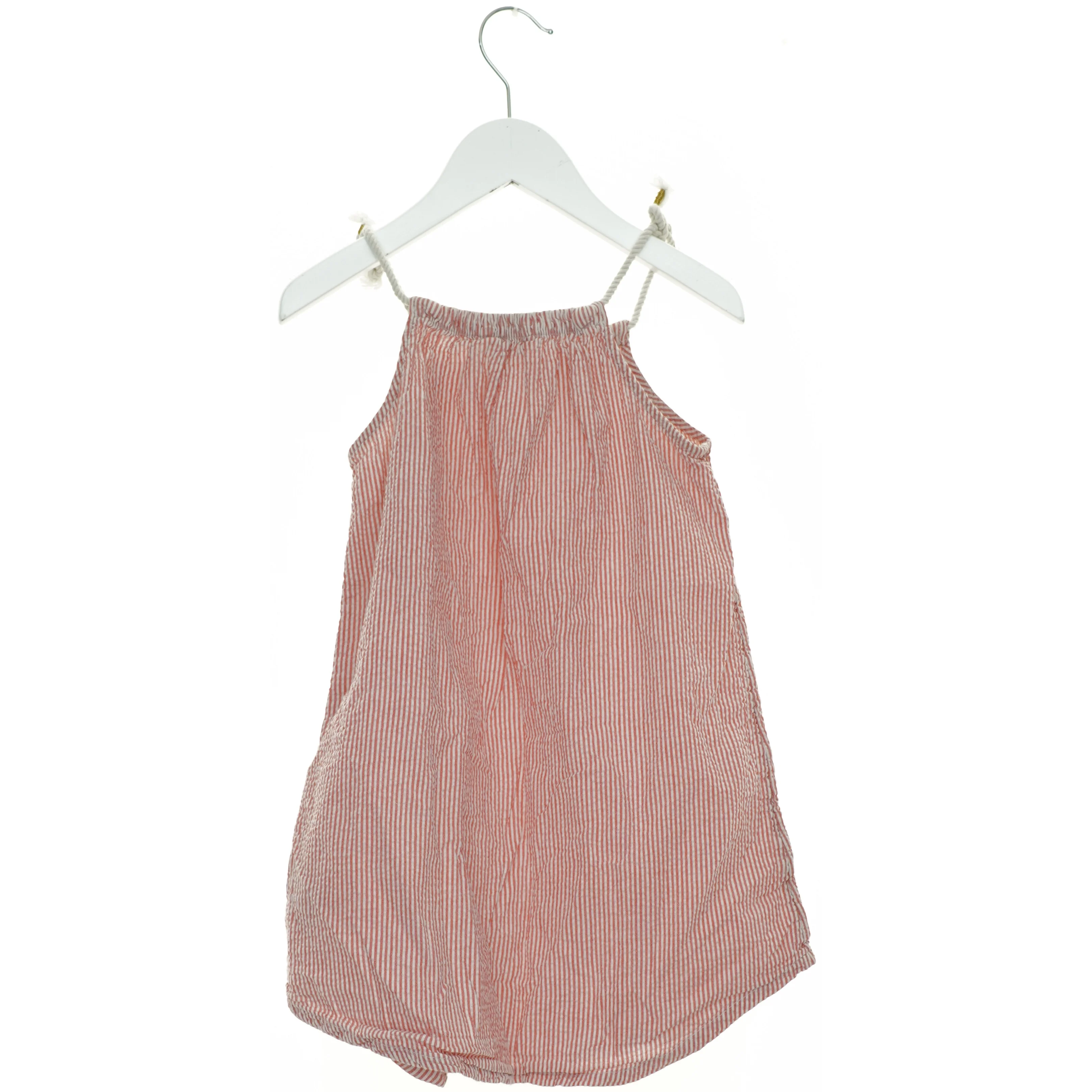 Kjole fra H&M (str. 116 cm)