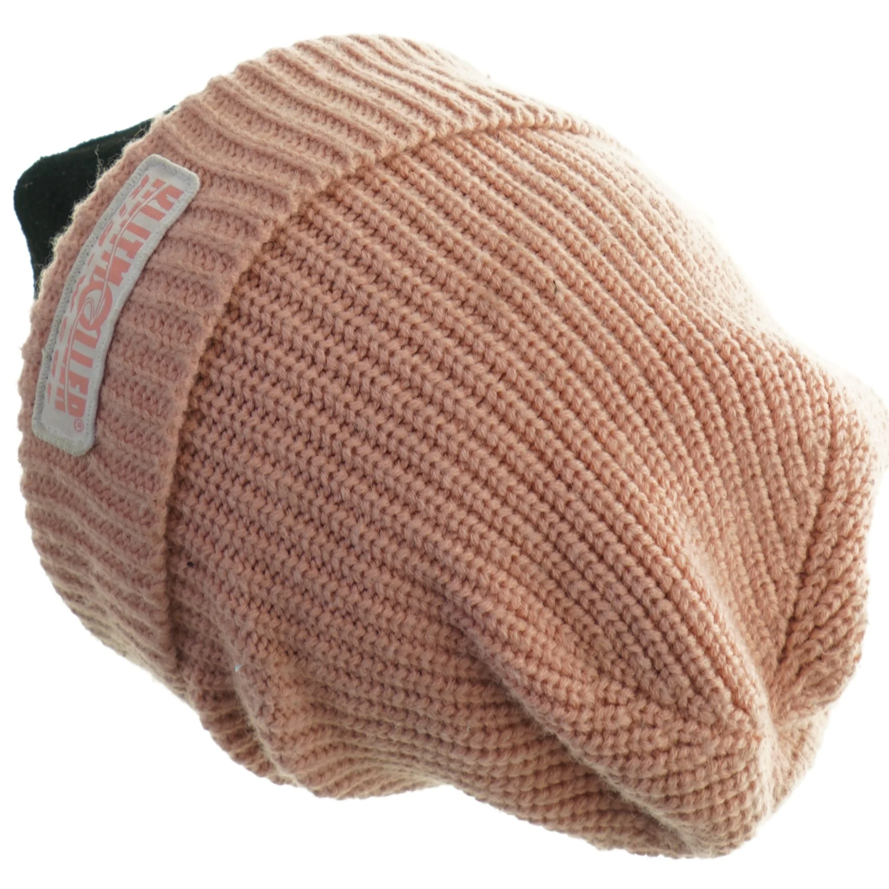 Strikhue fra Klitmøller