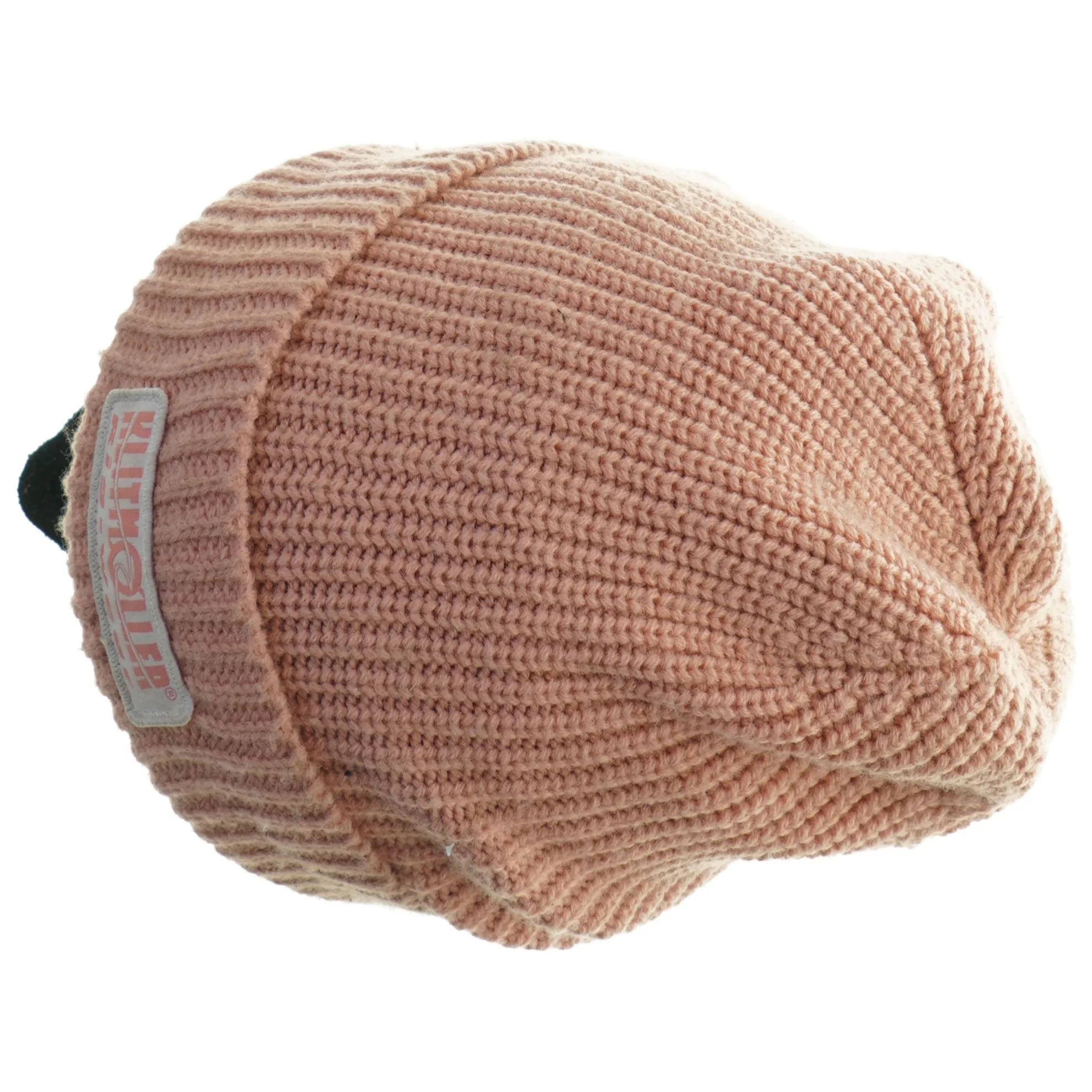 Strikhue fra Klitmøller