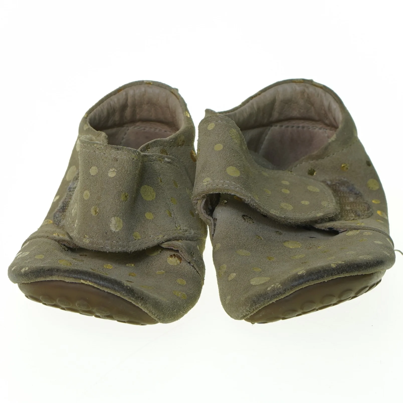 Hjemmesko fra Pom Pom (str. 26)