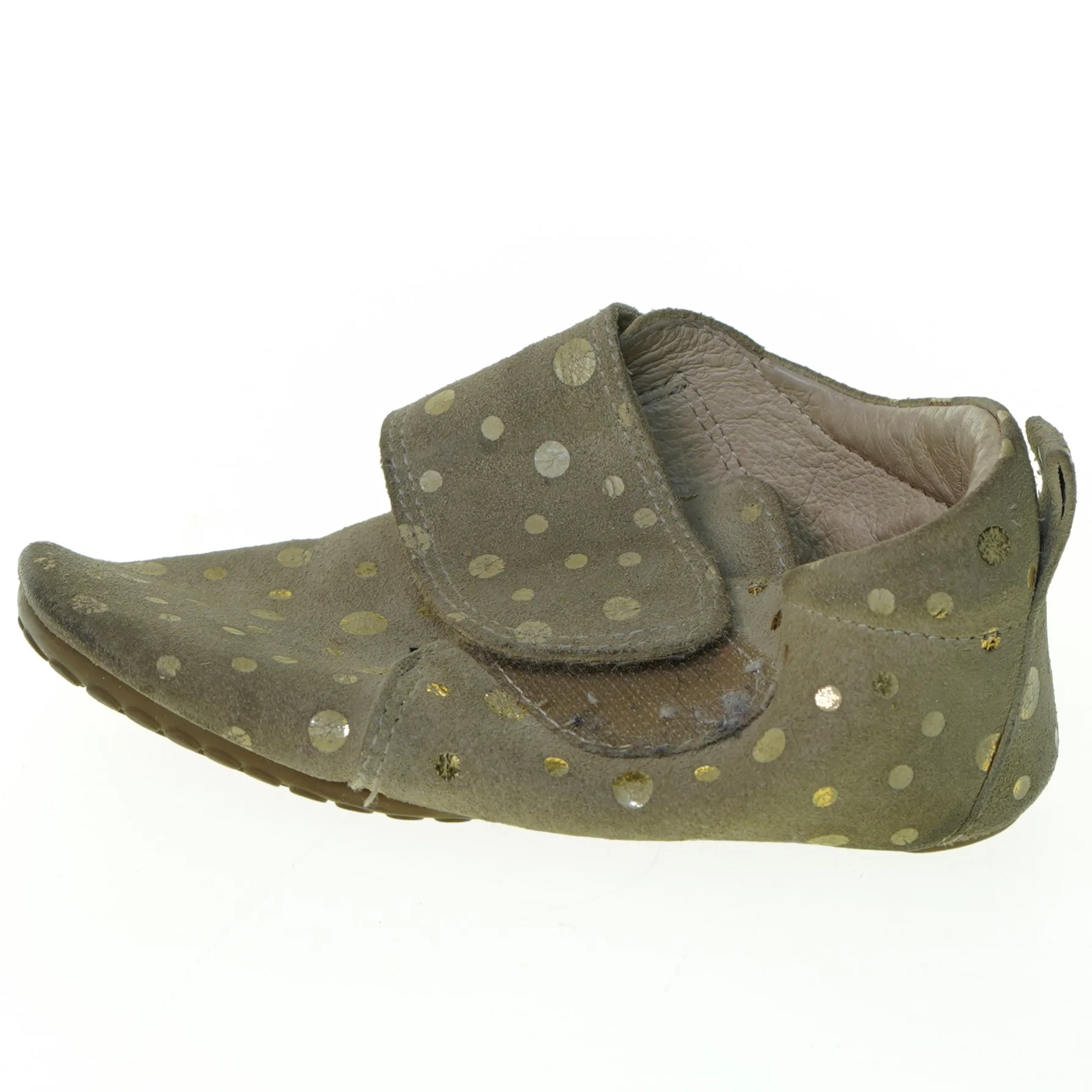 Hjemmesko fra Pom Pom (str. 26)