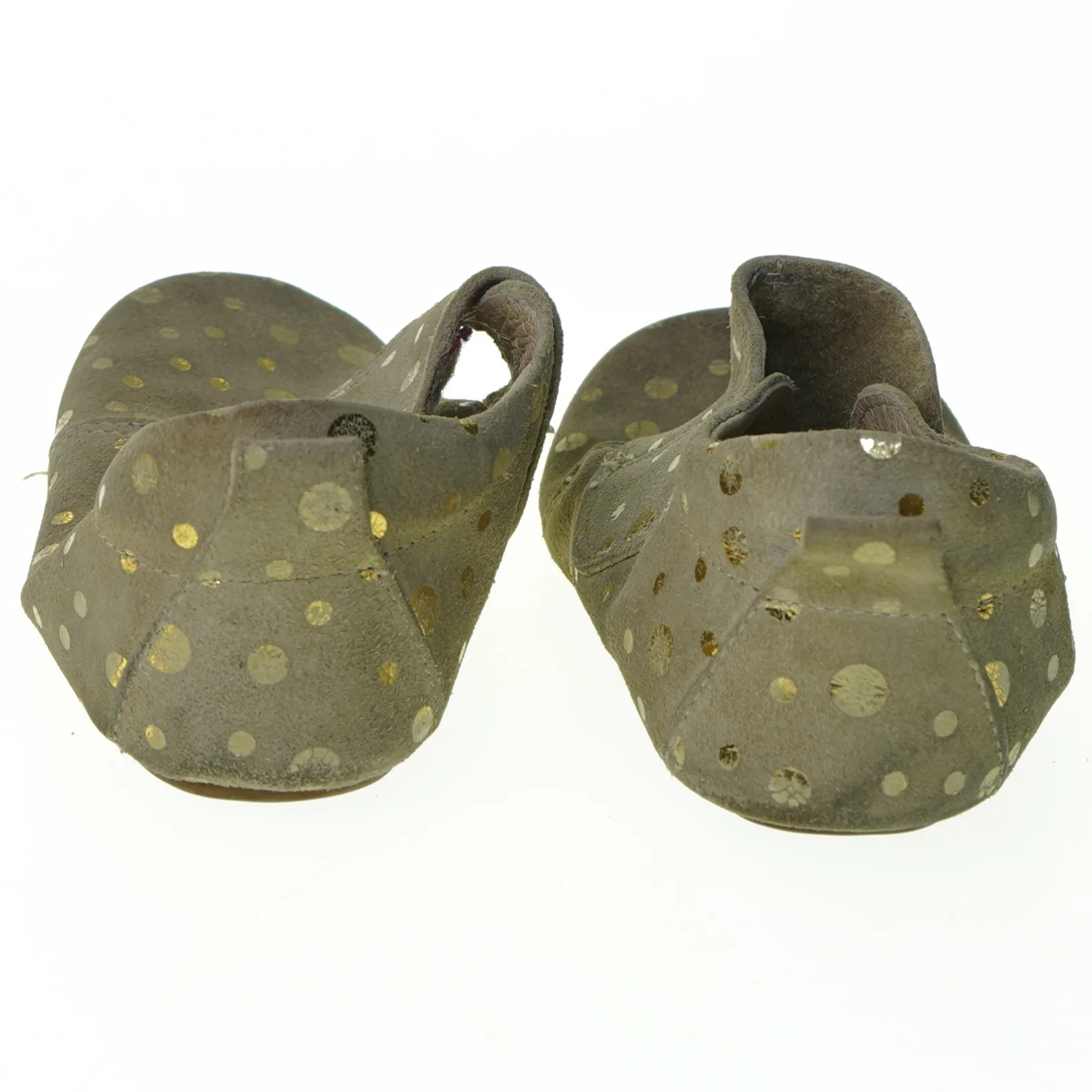 Hjemmesko fra Pom Pom (str. 26)