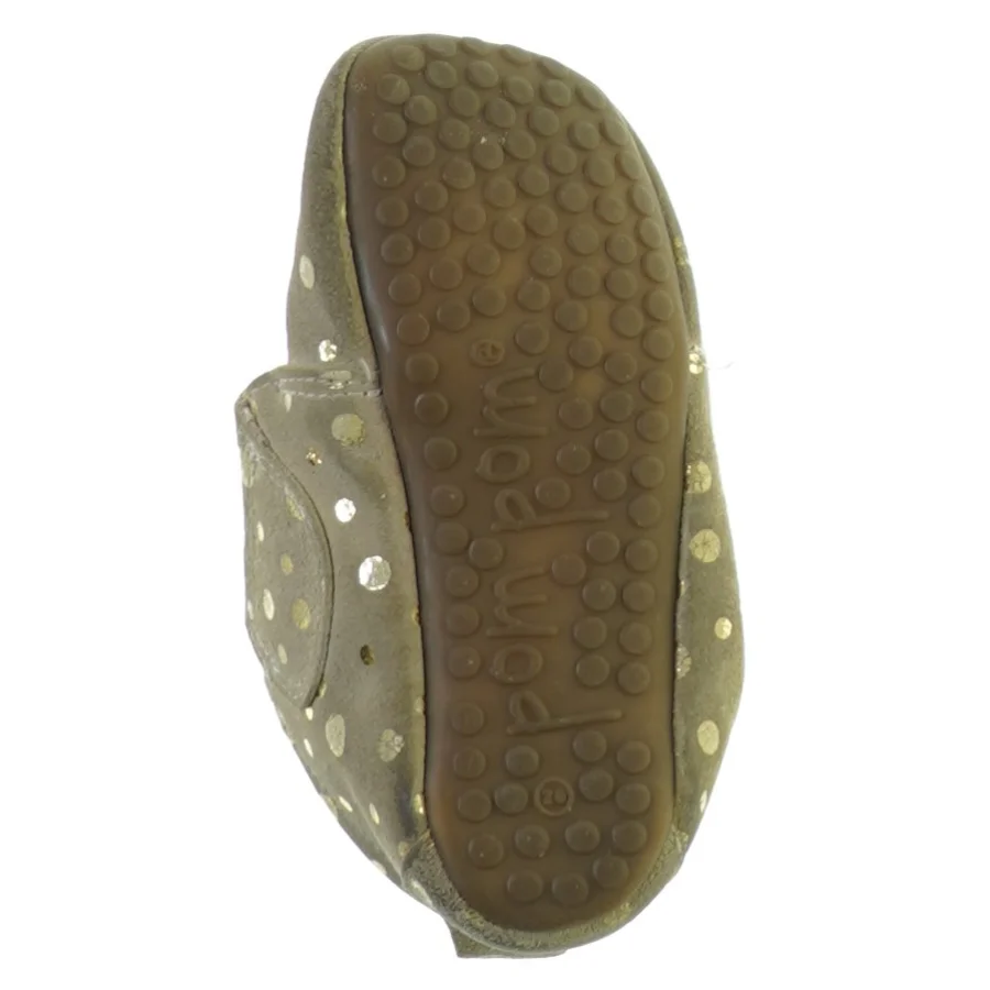 Hjemmesko fra Pom Pom (str. 26)