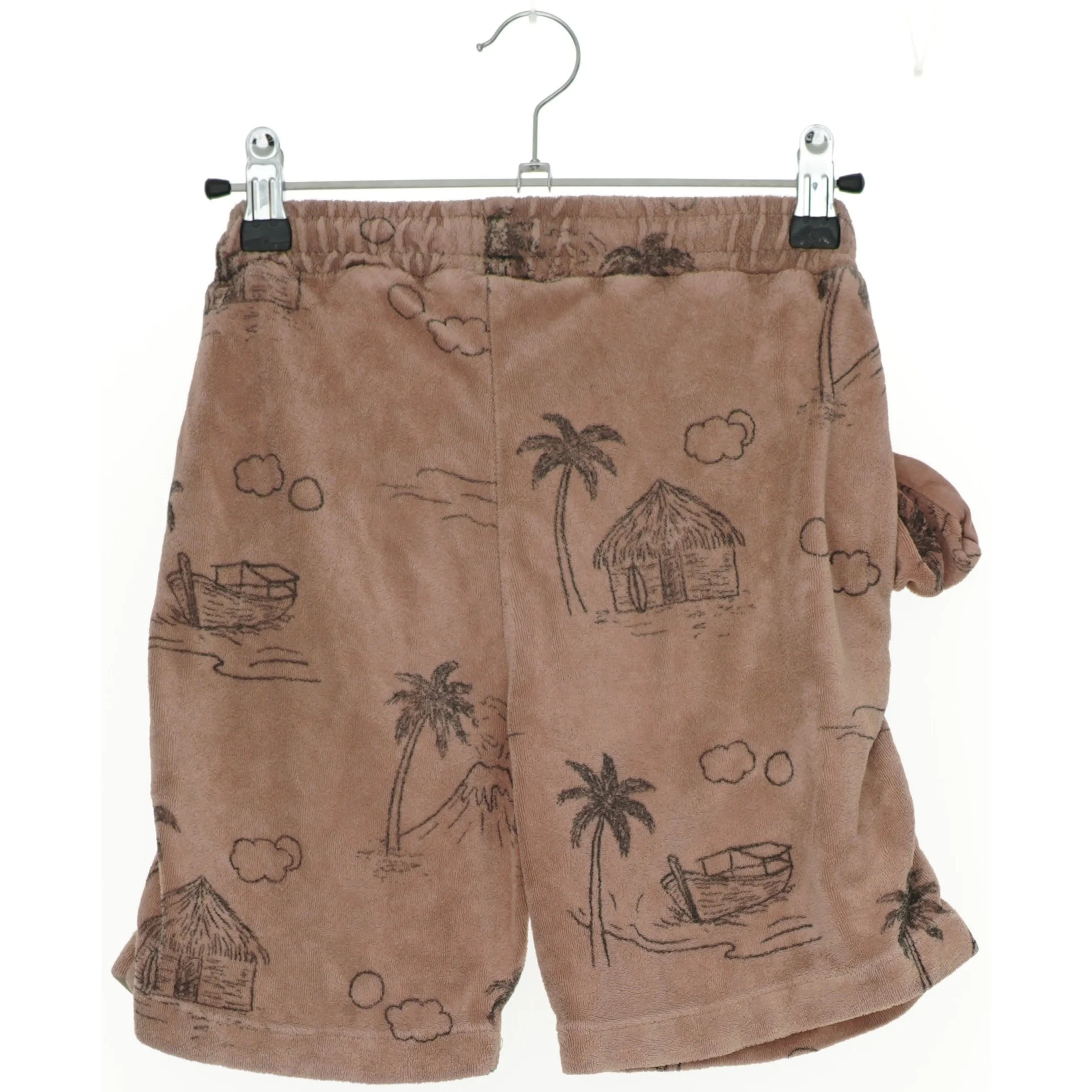 Shorts fra Zara (str. 134 cm)