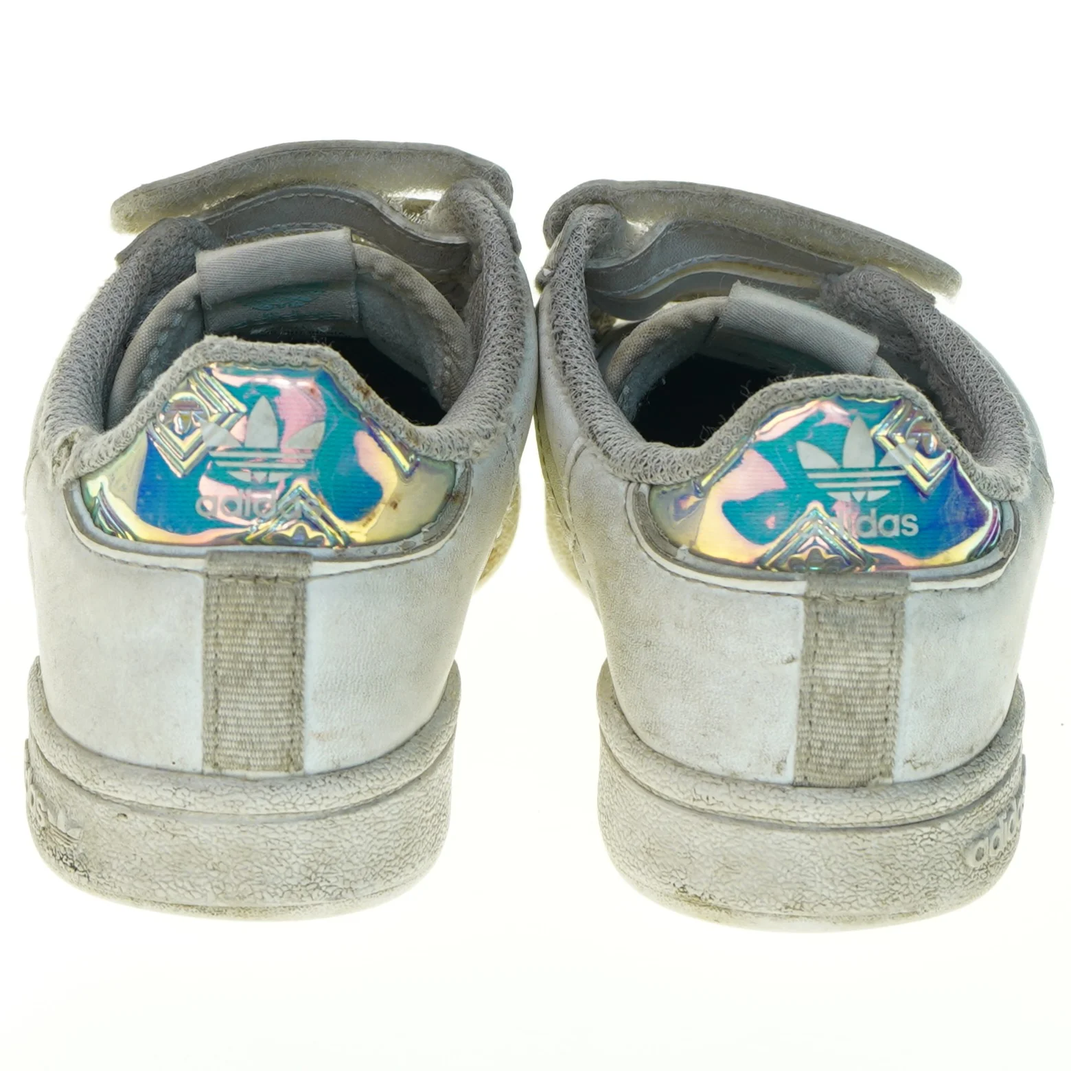 Brugte adidas sneakers fra Adidas (str. Uk. 11 k)