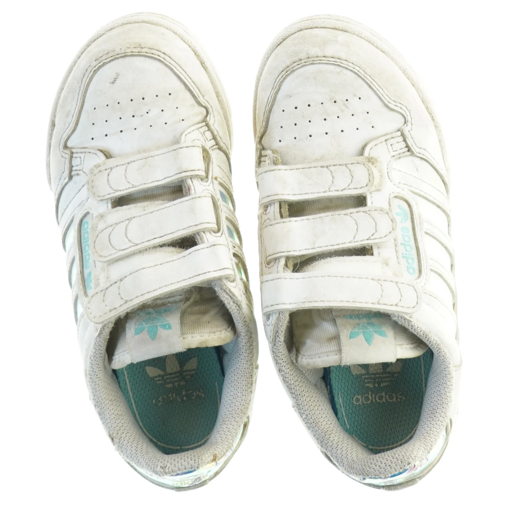 Brugte adidas sneakers fra Adidas (str. Uk. 11 k)