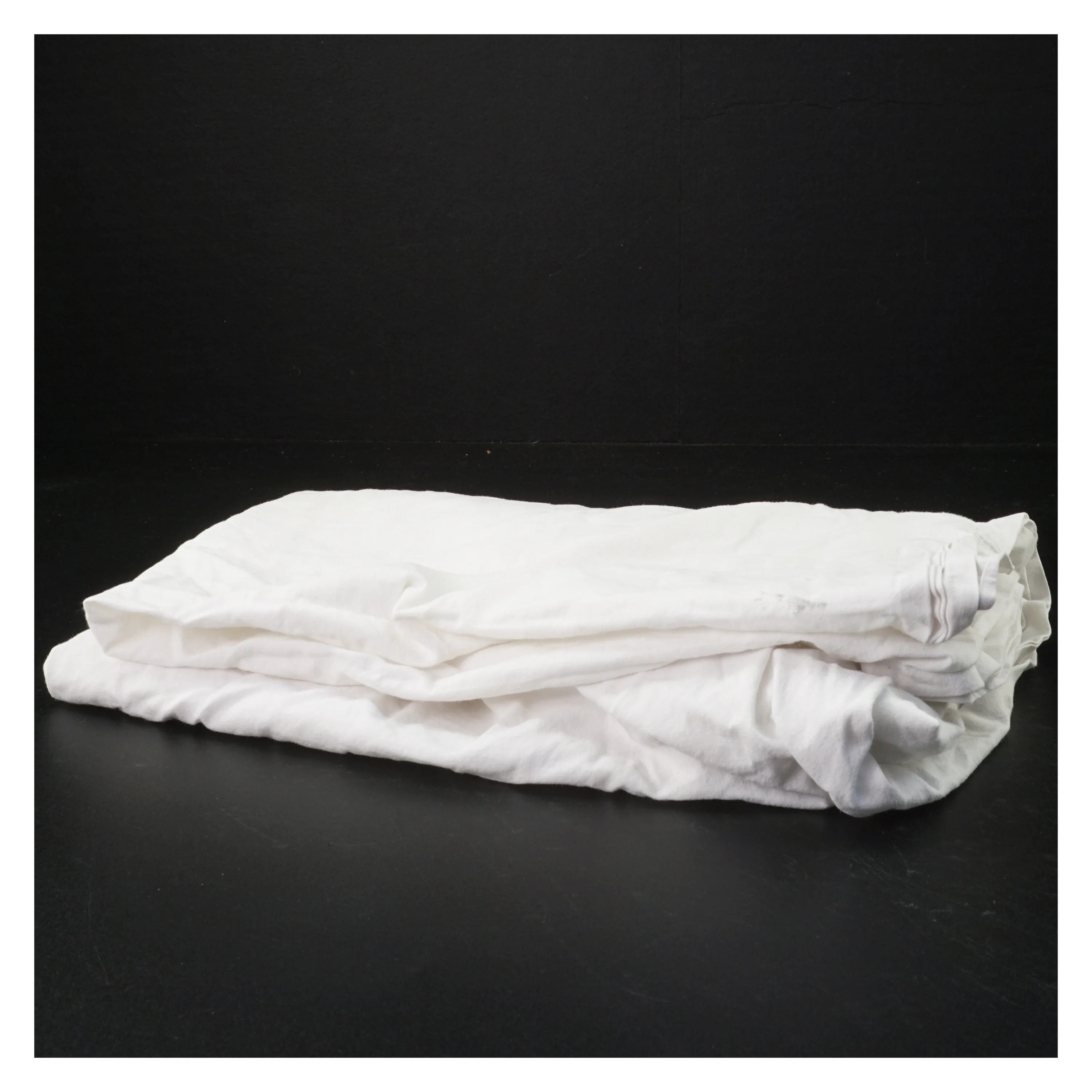 Hvidt lagen (str. 60 x 110 cm)