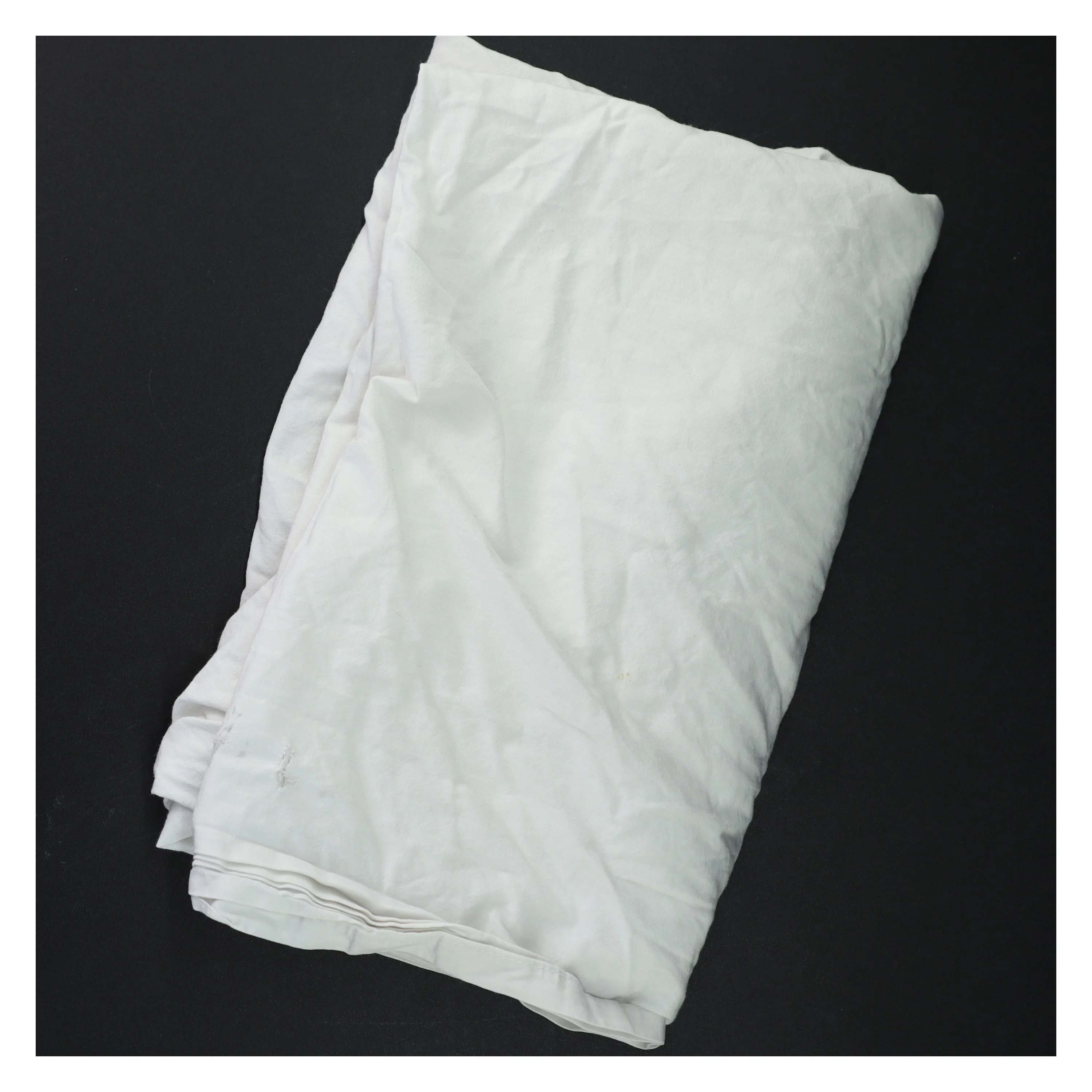 Hvidt lagen (str. 60 x 110 cm)