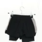 Shorts fra Zara (str. 128 cm)
