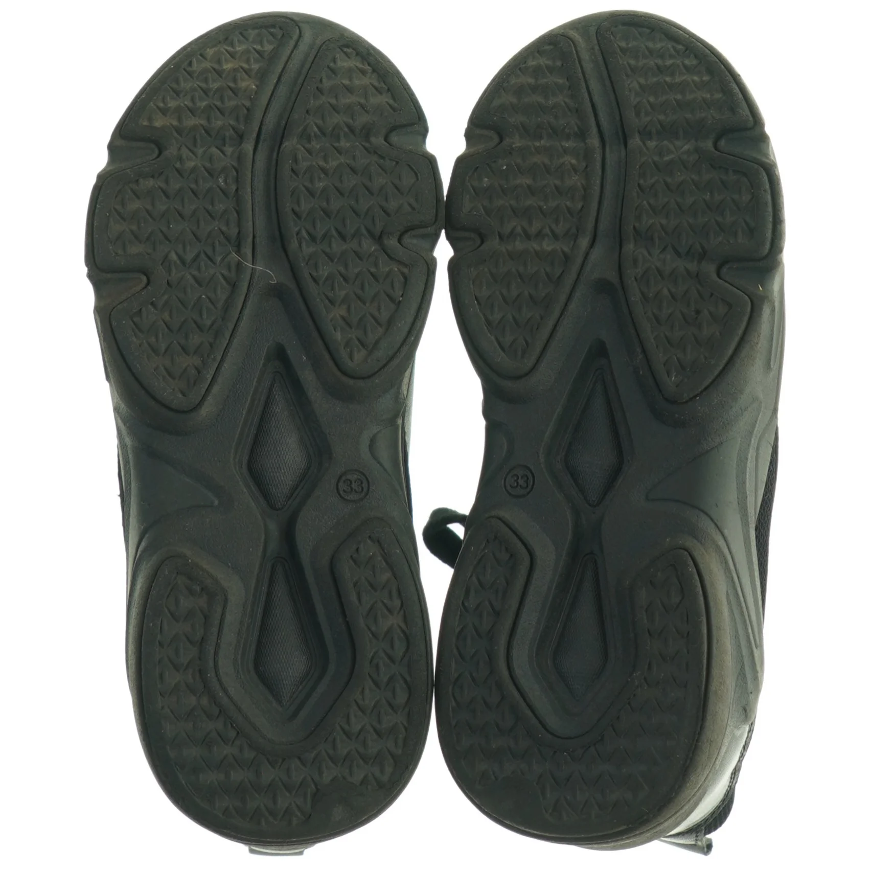 Sneakers i sort fra Friboo (str. 33)