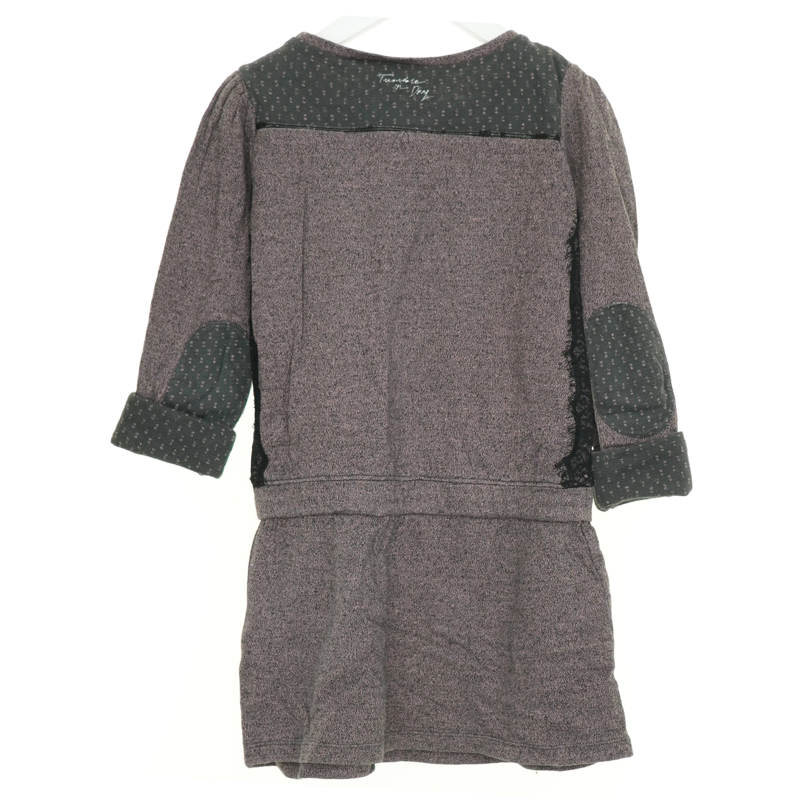 Kjole fra Tumble n Dry (str. 122 cm)