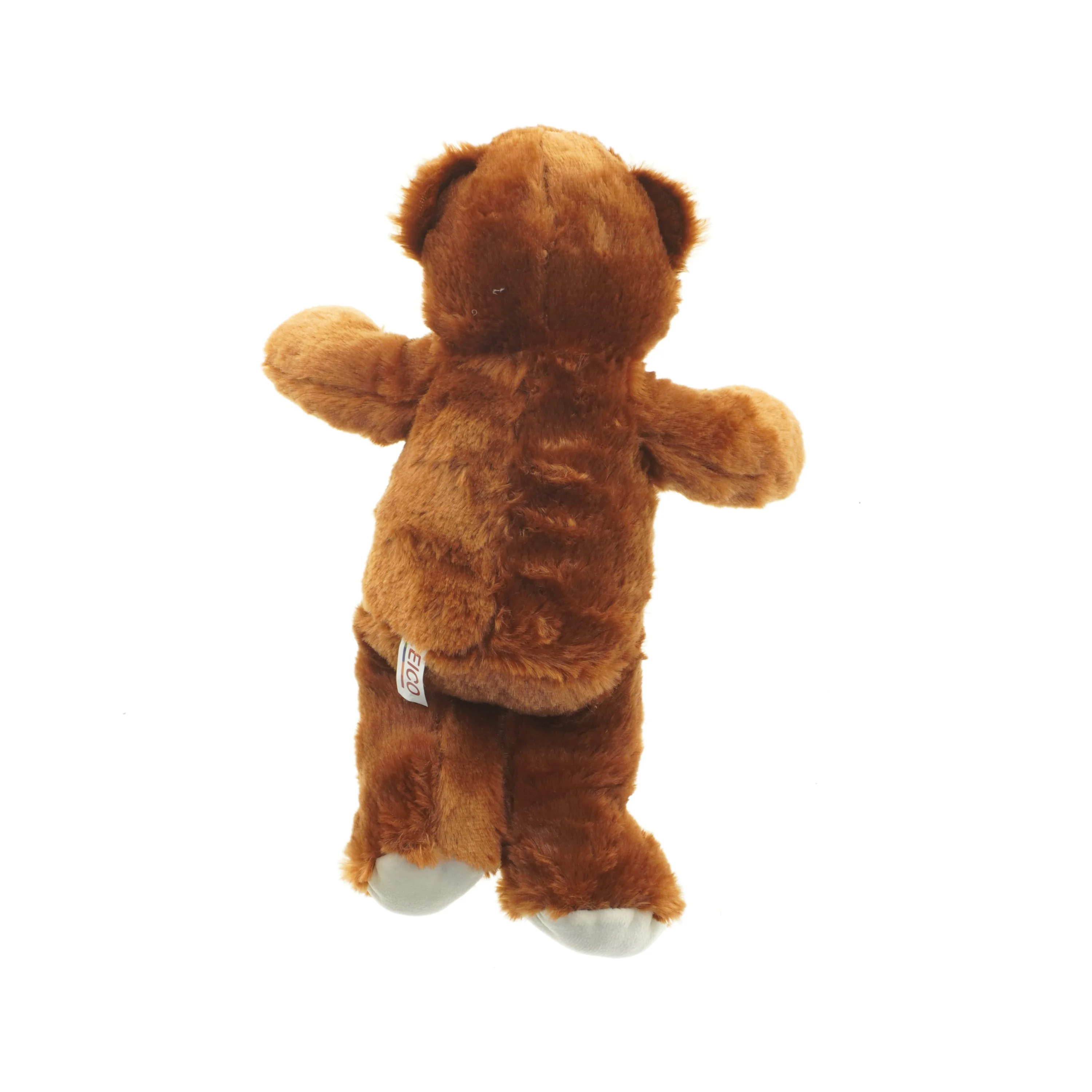 Brun bamse (str. 34 x 16 cm)