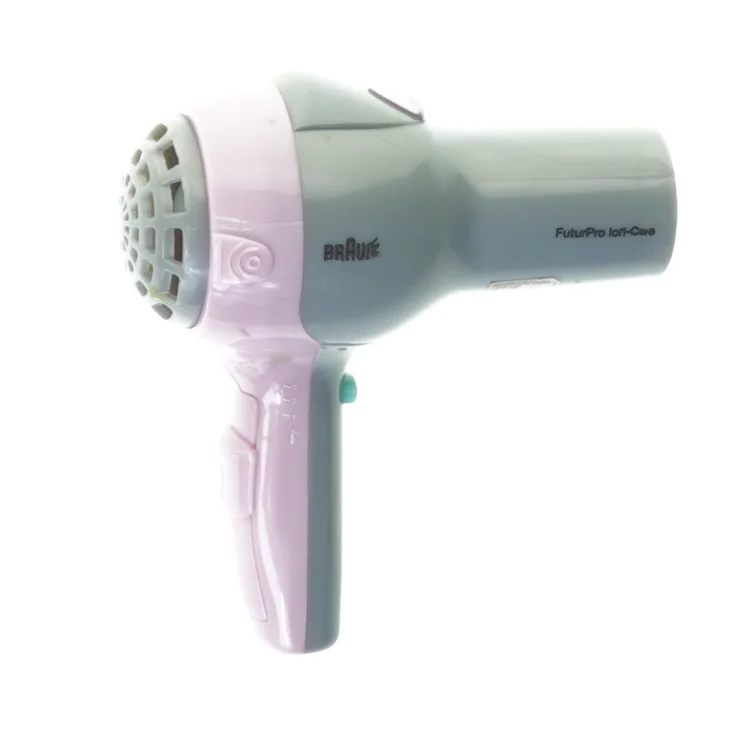 Føntørrer legetøj fra Braun (str. 13 cm)