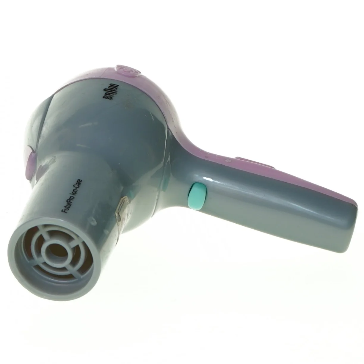 Føntørrer legetøj fra Braun (str. 13 cm)