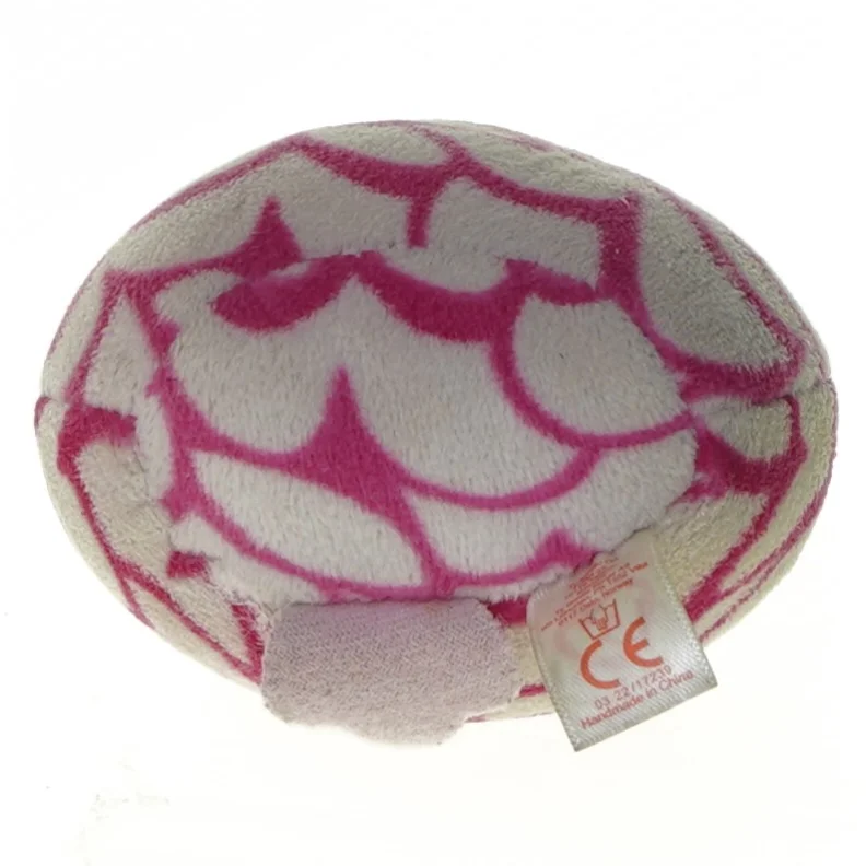 Bamse nøglering fra Ty (str. 9 cm)