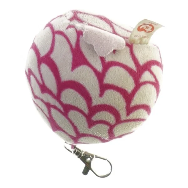 Bamse nøglering fra Ty (str. 9 cm)