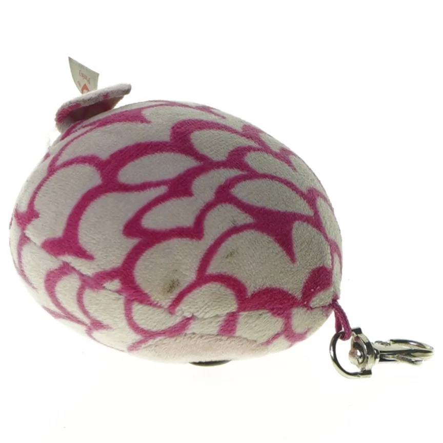 Bamse nøglering fra Ty (str. 9 cm)