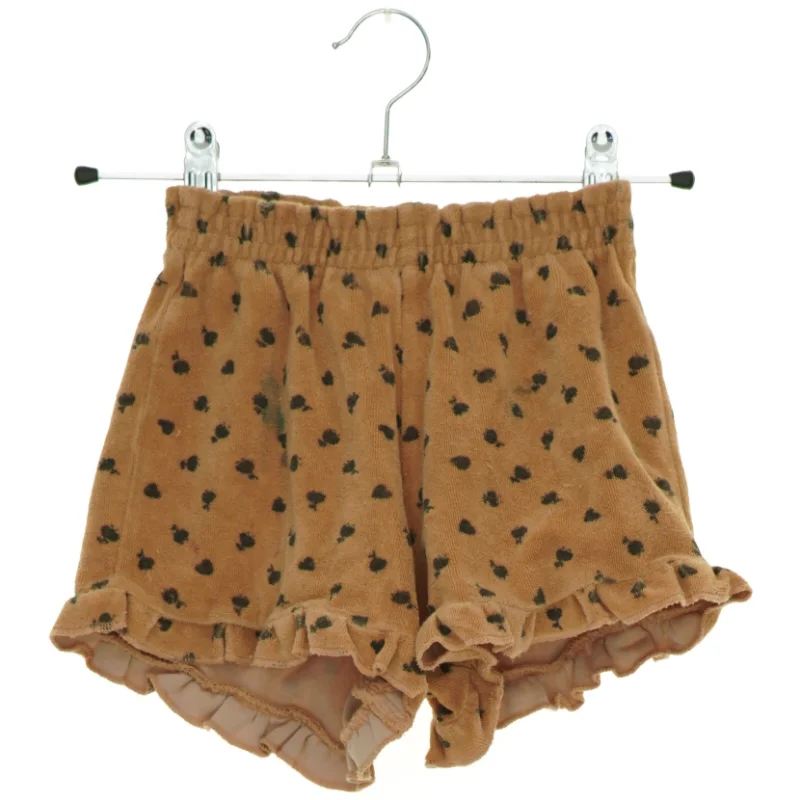 Shorts fra Zara (str. 116 cm)
