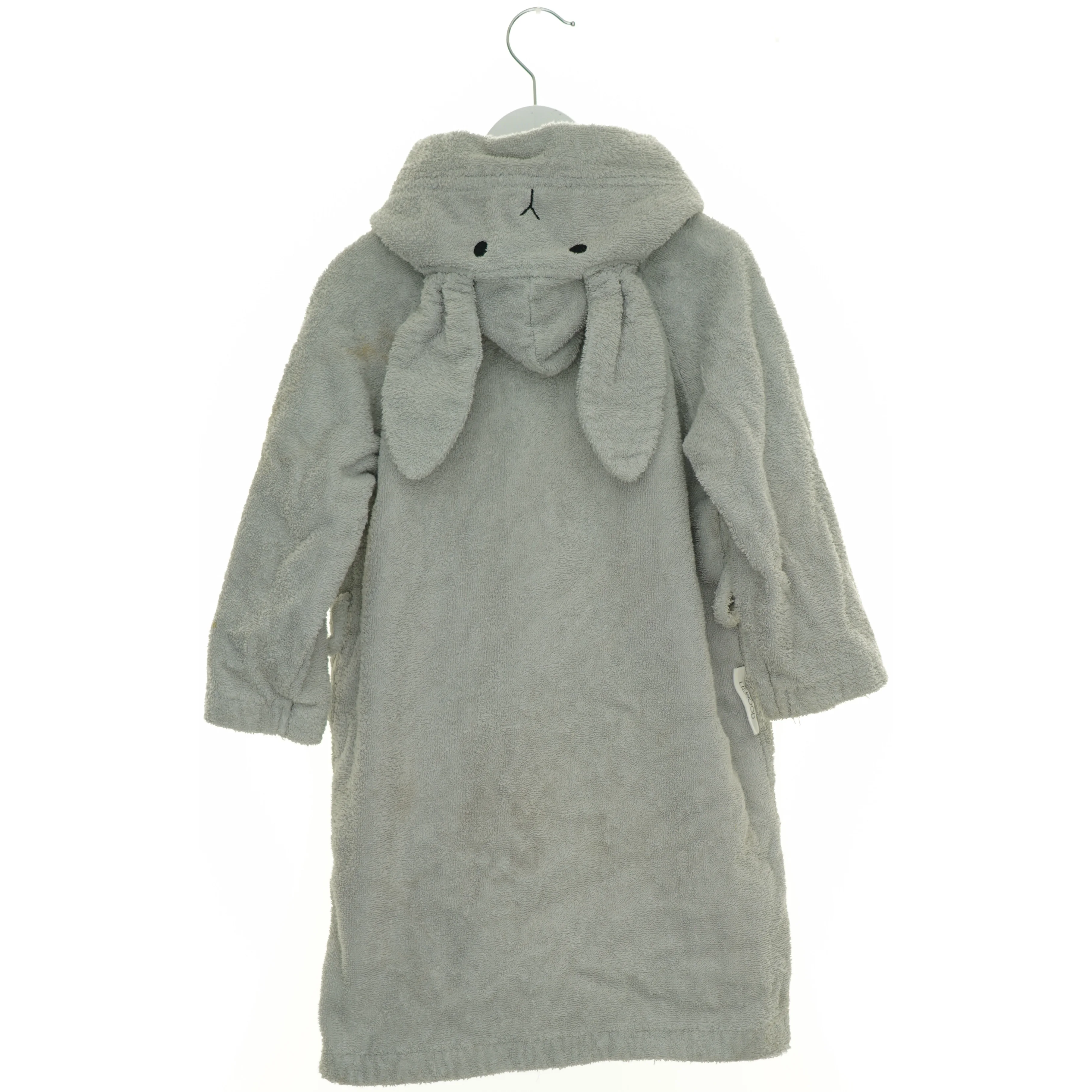 Badekåbe fra Liewood (str. 116 cm)