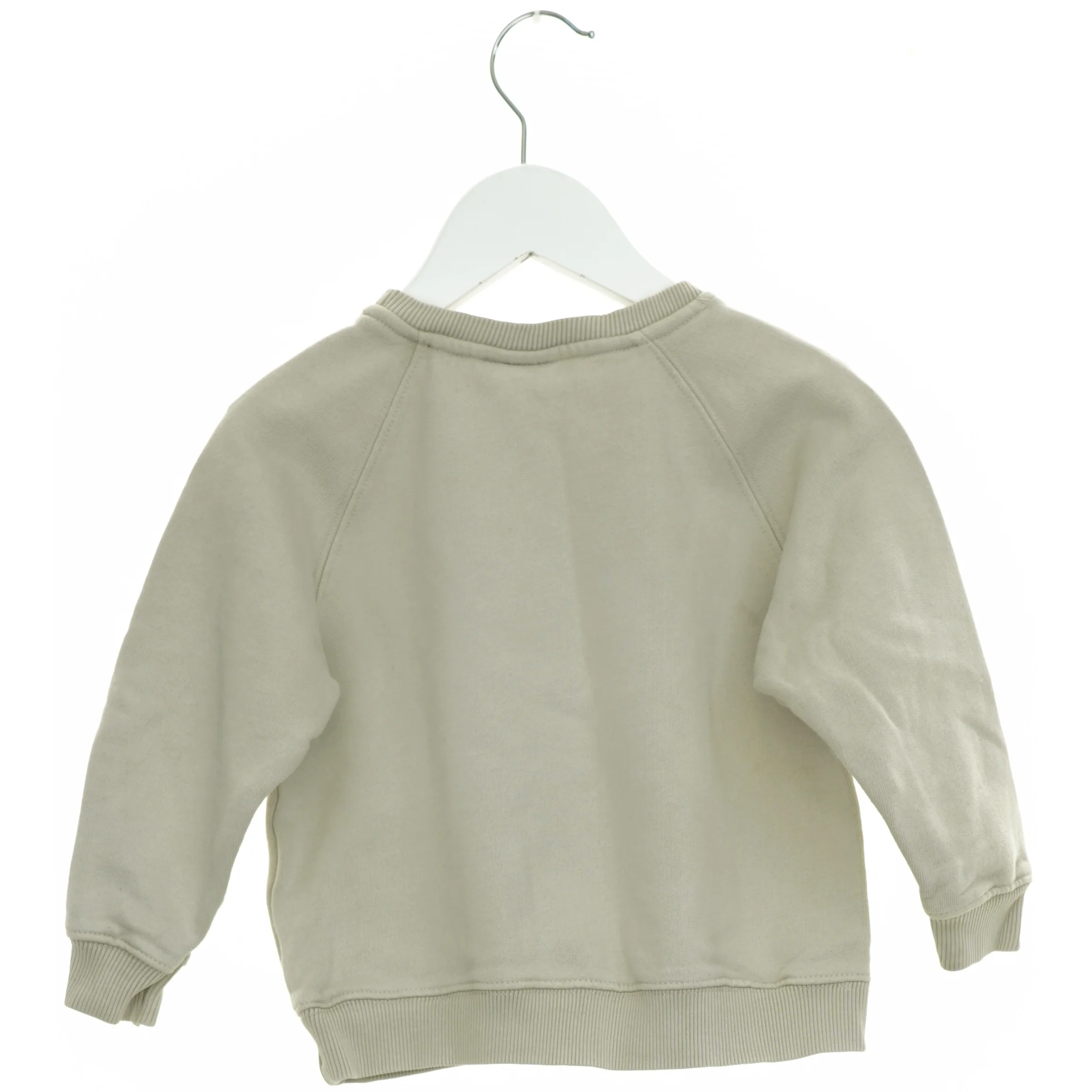 Sweatshirt fra Zara (str. 110 cm)