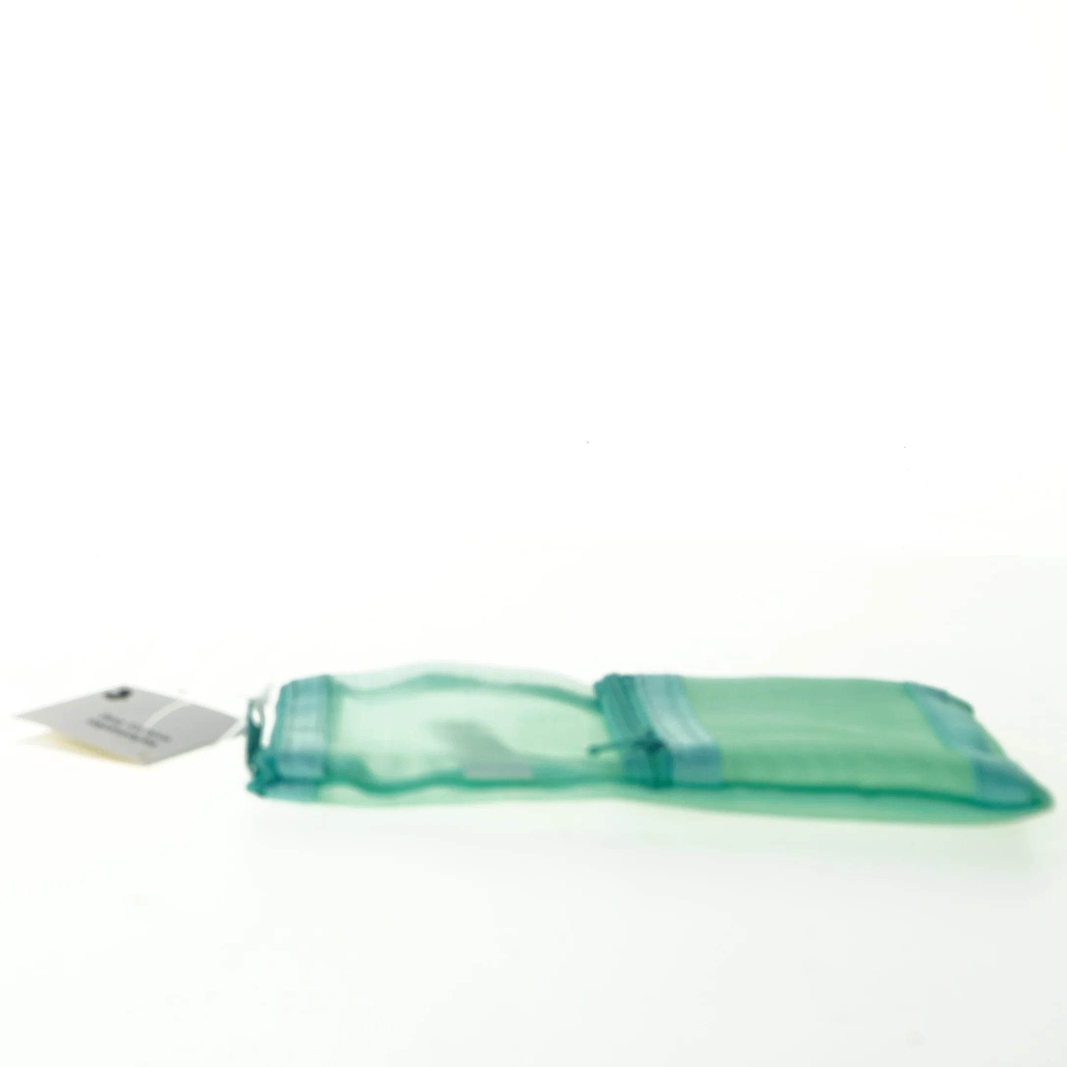 Toilettaske fra Tiger (str. 17 x 9 cm)