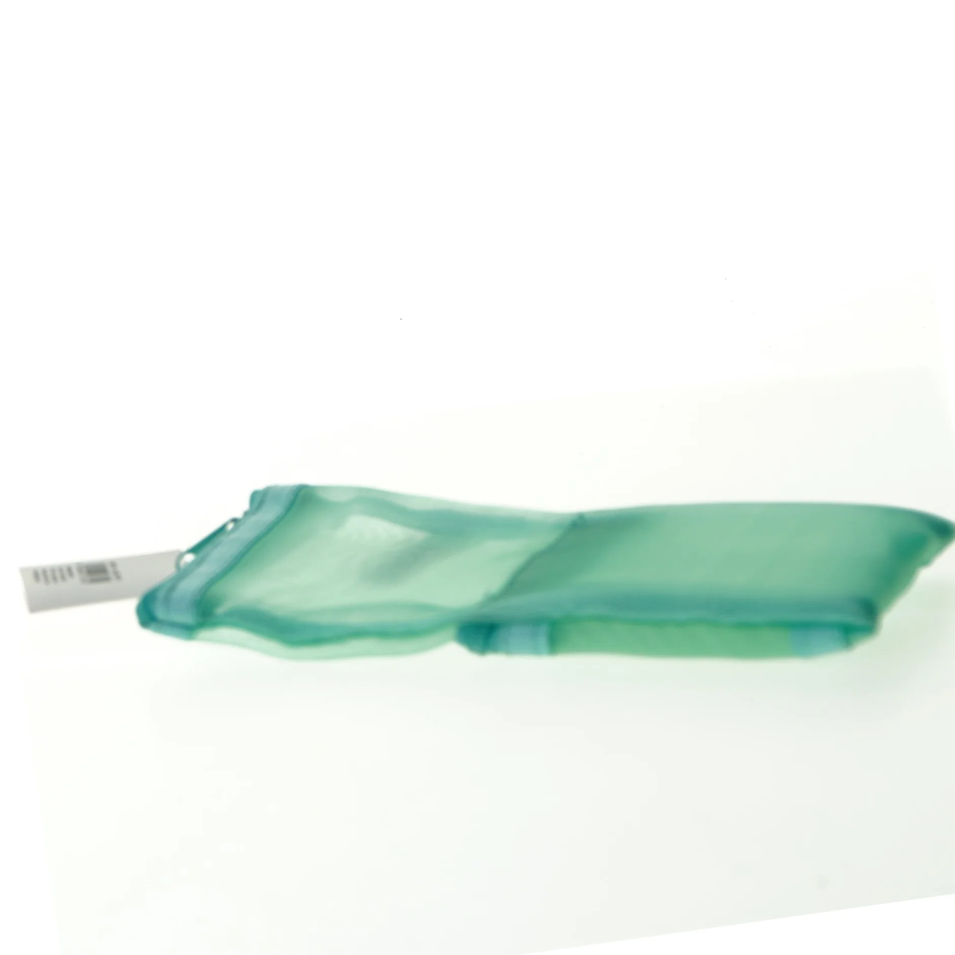 Toilettaske fra Tiger (str. 17 x 9 cm)