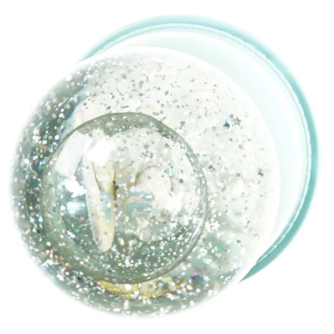 Sne kugle med enhjørning fra Little Big Room (str. 11 x 14 cm)