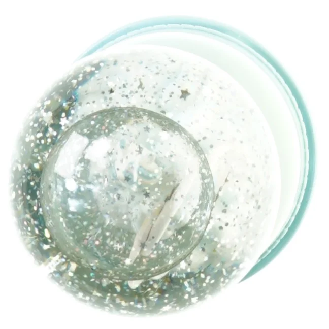 Sne kugle med enhjørning fra Little Big Room (str. 11 x 14 cm)