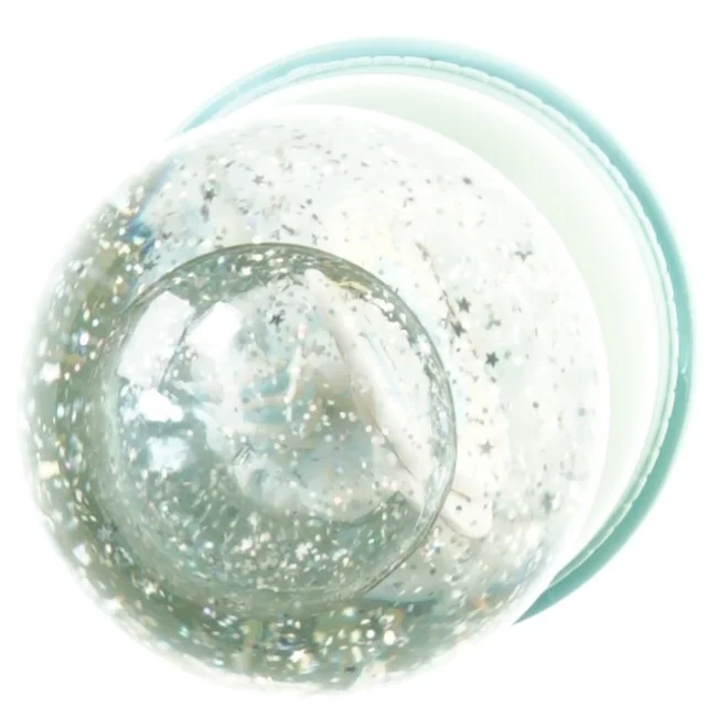 Sne kugle med enhjørning fra Little Big Room (str. 11 x 14 cm)