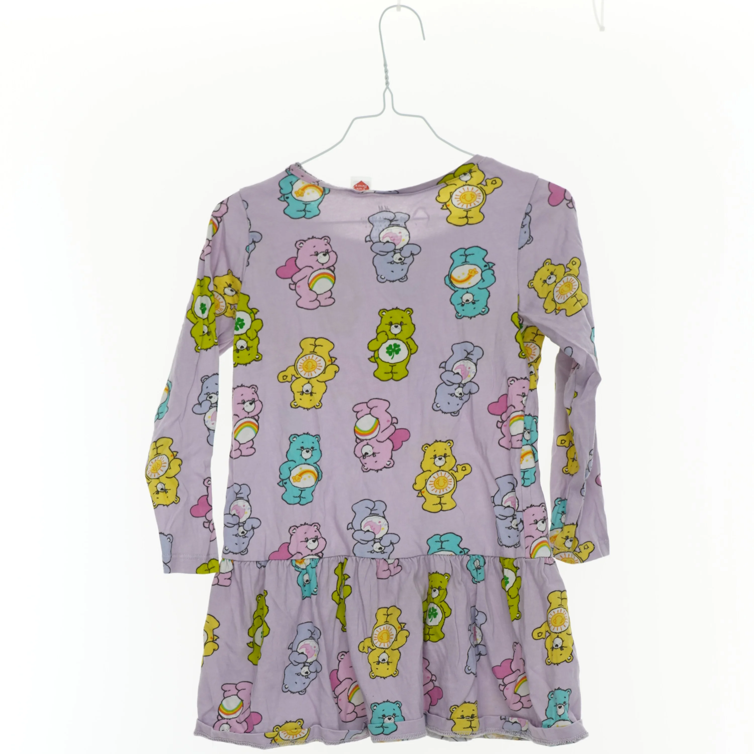 Kjole fra H&M (str. 110 cm)