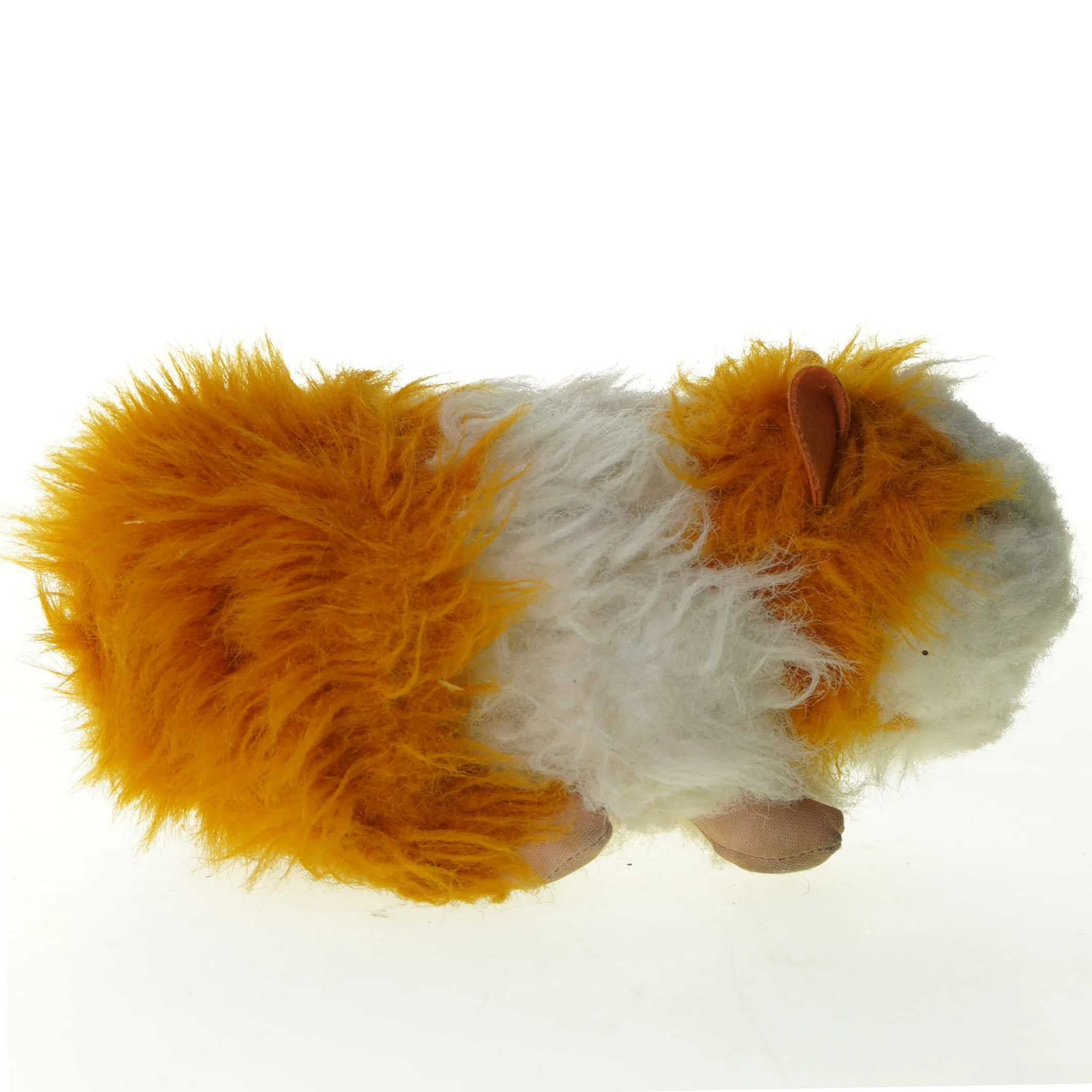 Marsvin bamse (str. 20 x 9 cm)