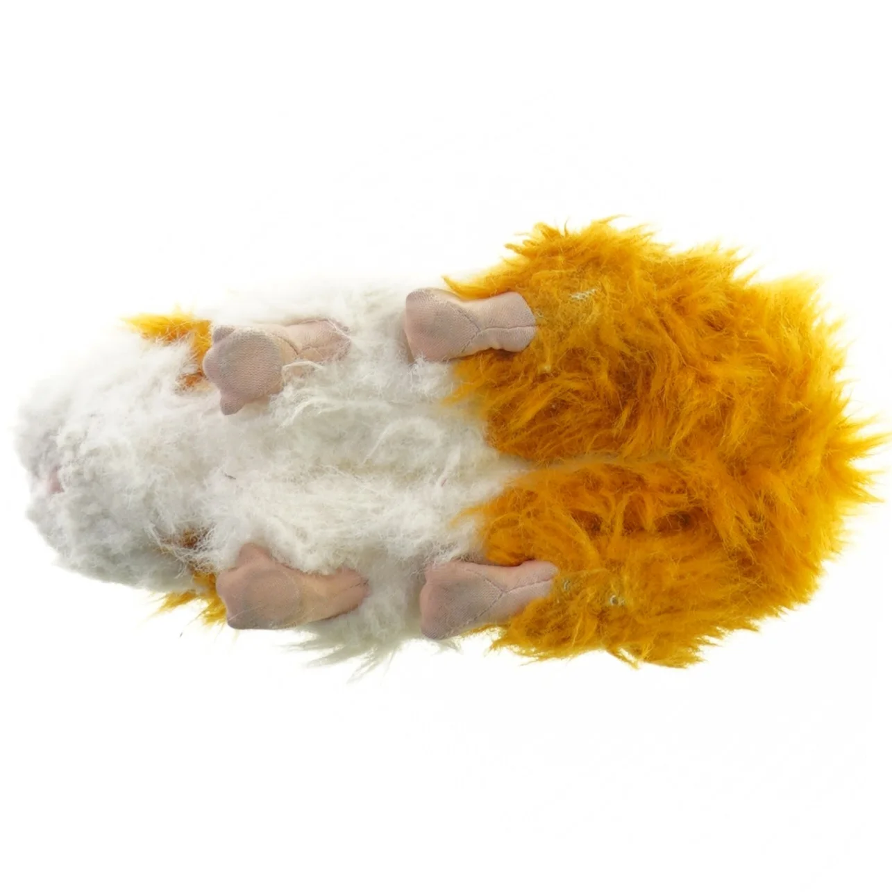 Marsvin bamse (str. 20 x 9 cm)