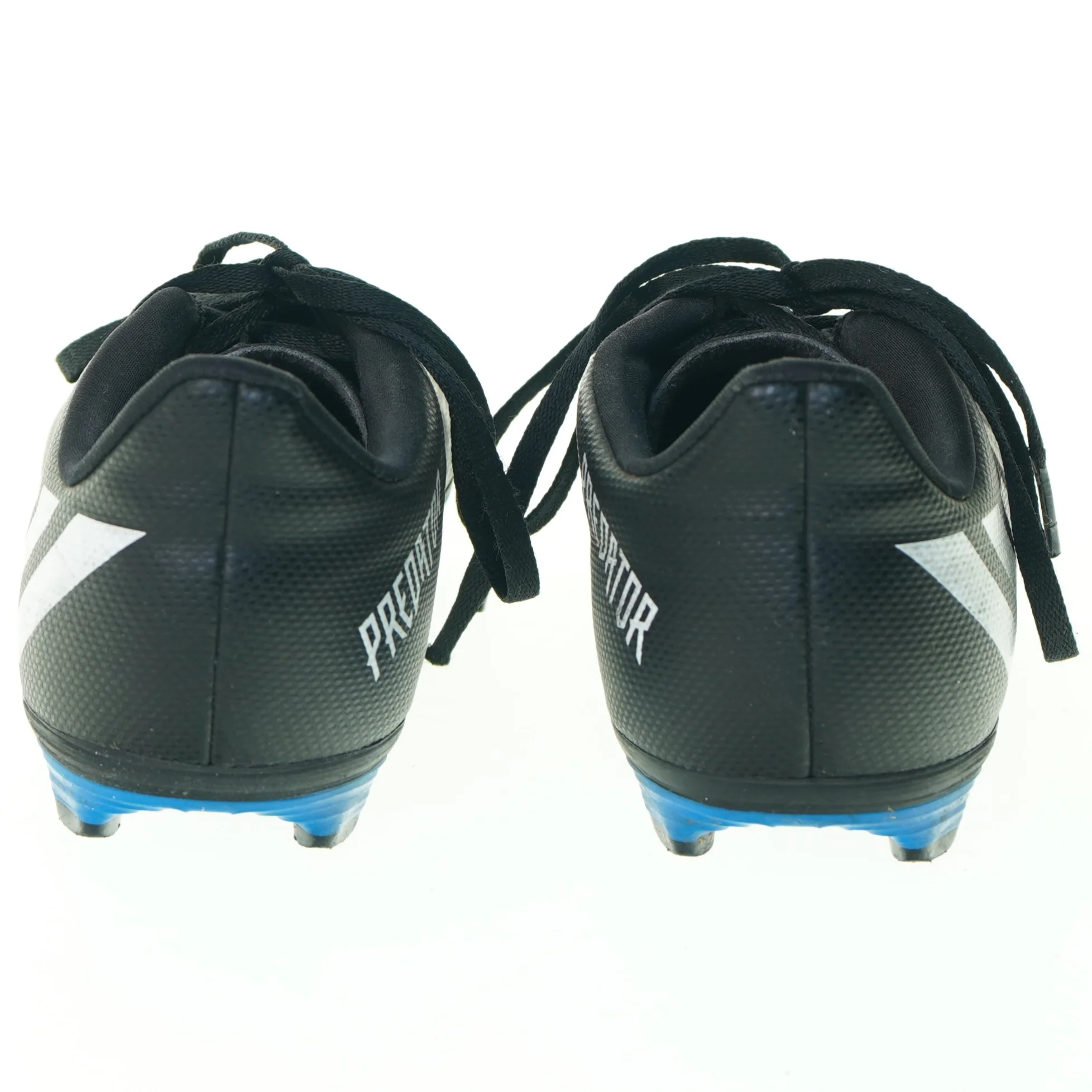 Fodboldstøvler fra Adidas (str. 36 2/3)