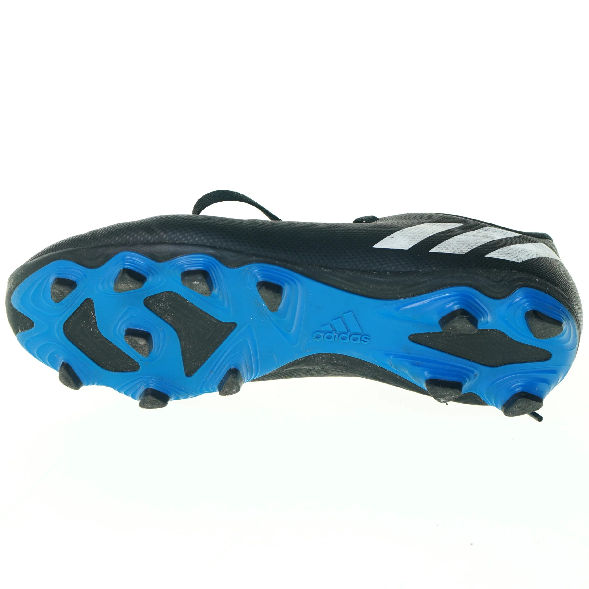 Fodboldstøvler fra Adidas (str. 36 2/3)