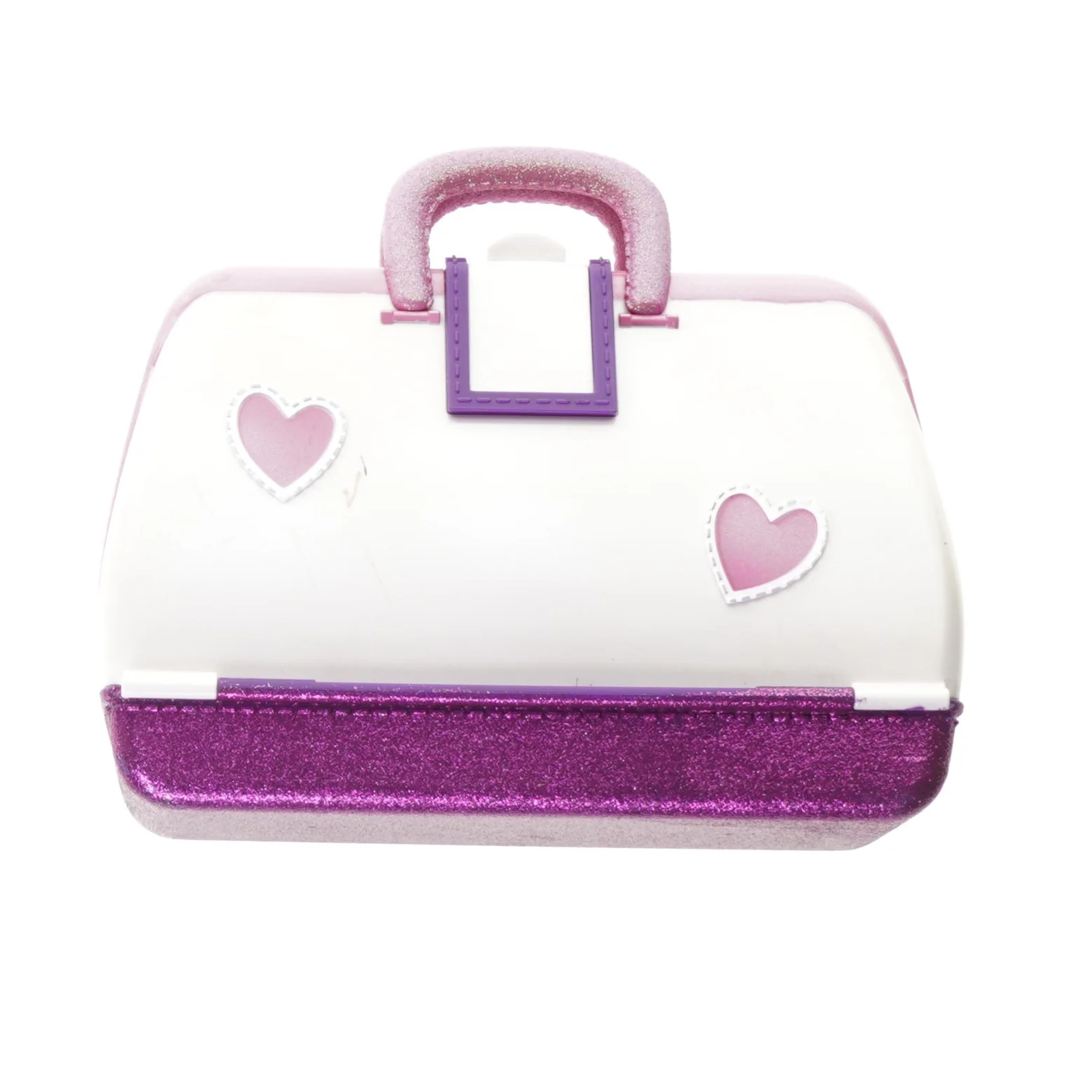 Læge kuffert (str. 23 x 11 x 20 cm)