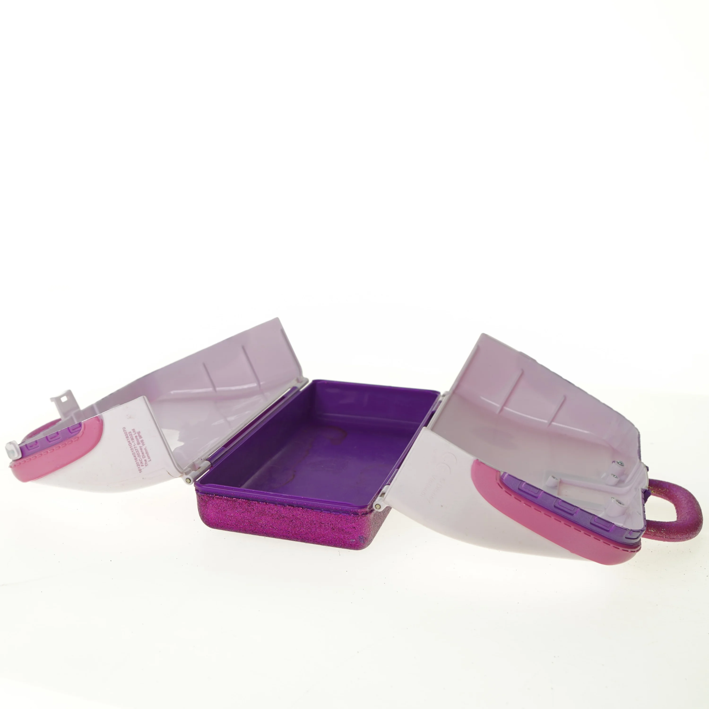 Læge kuffert (str. 23 x 11 x 20 cm)