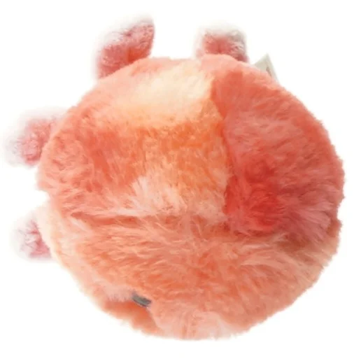 Bamse, blæksprutte fra Ty (str. 8 cm)