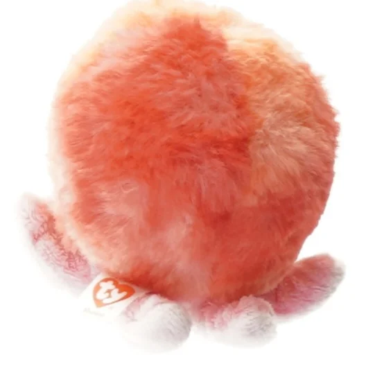 Bamse, blæksprutte fra Ty (str. 8 cm)