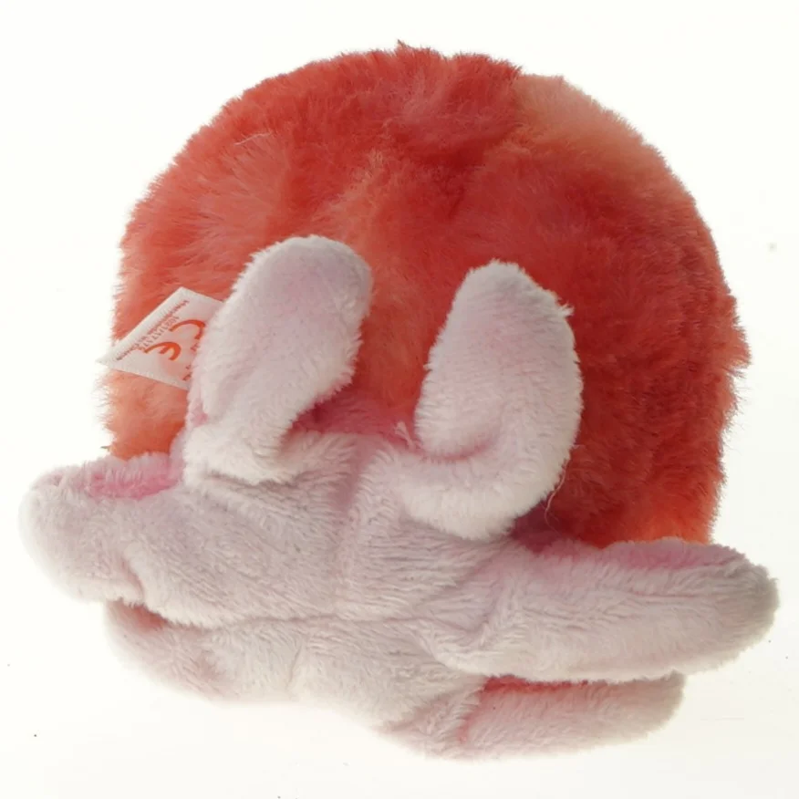 Bamse, blæksprutte fra Ty (str. 8 cm)