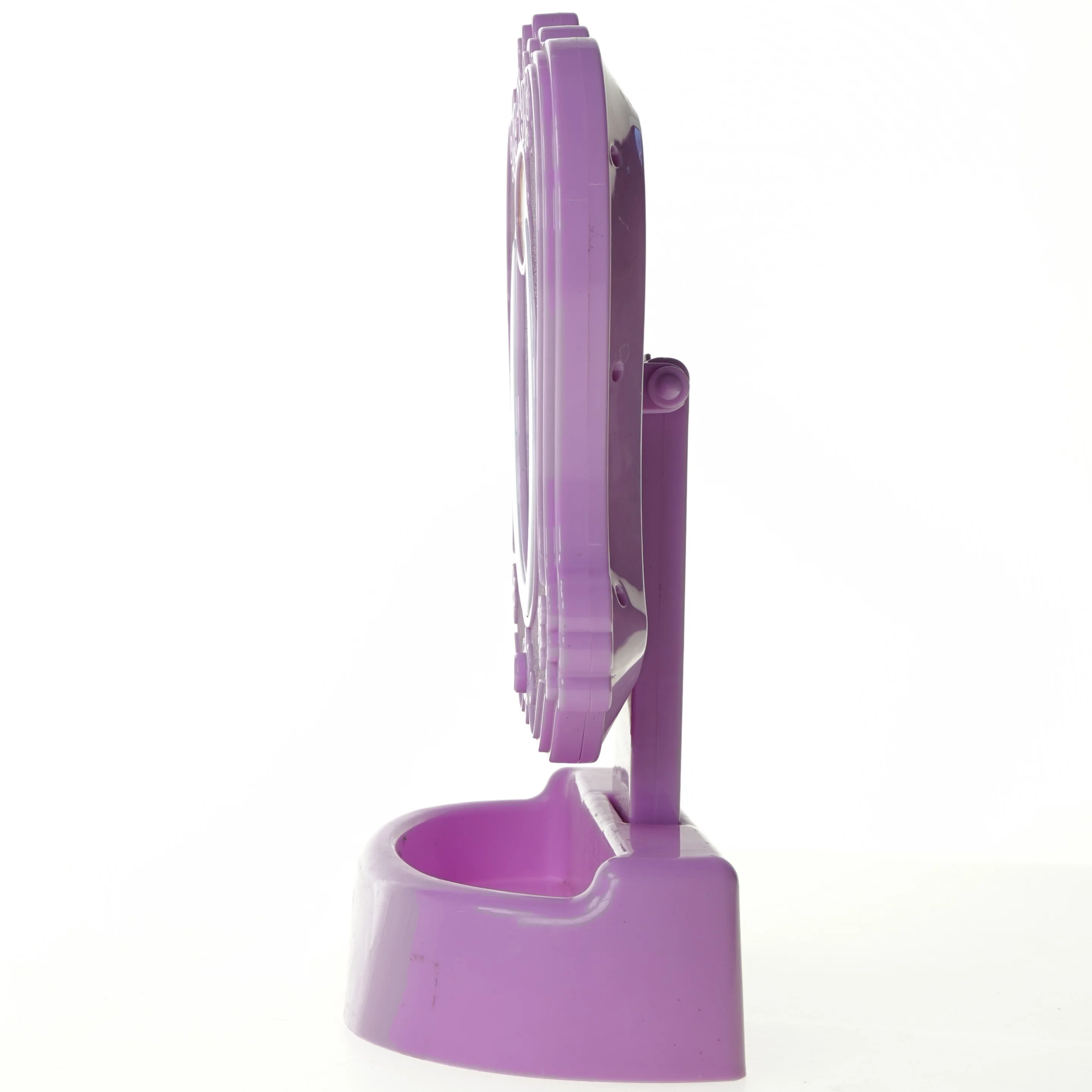 Børne spejl (str. 33 x 22 x 12 cm)