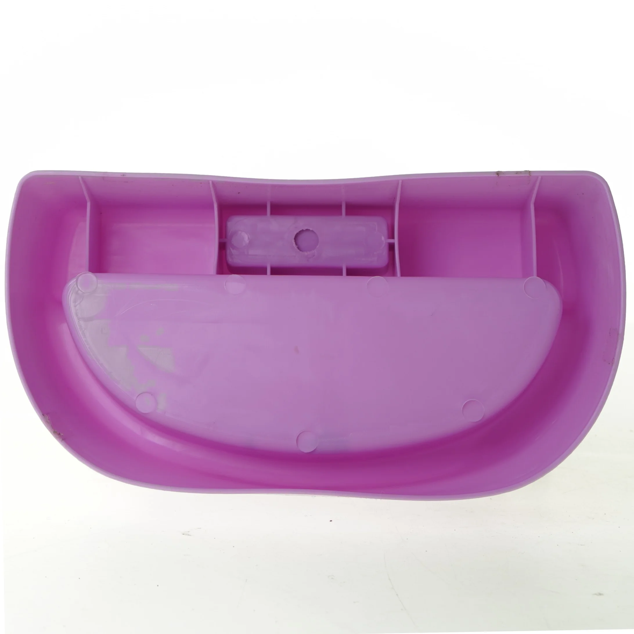 Børne spejl (str. 33 x 22 x 12 cm)