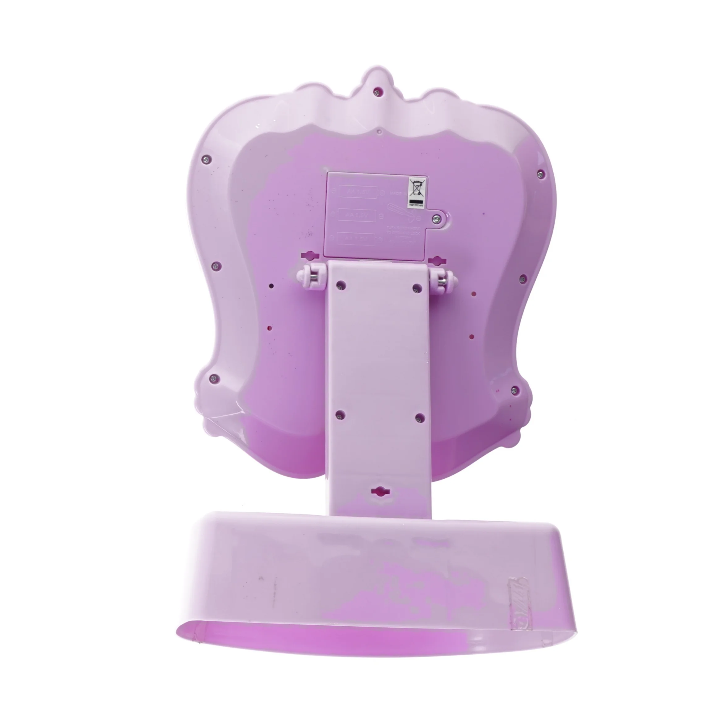 Børne spejl (str. 33 x 22 x 12 cm)