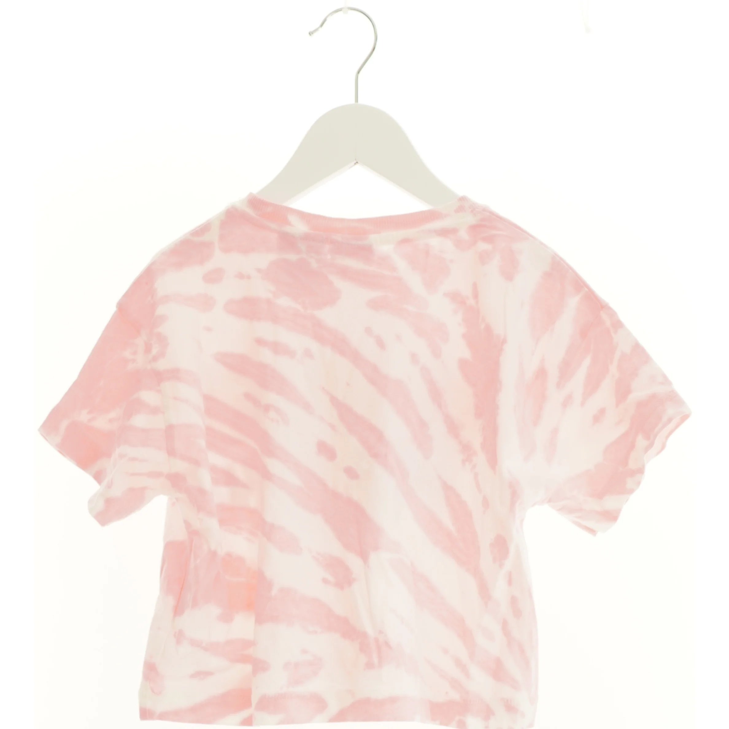 T-Shirt, hello kitty fra Zara (str. 116 cm)