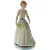 Prinsesse figur fra Disney (str. 10 x 4 cm)