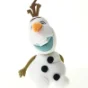 Olaf bamse fra Disney (str. 33 x 16 cm)