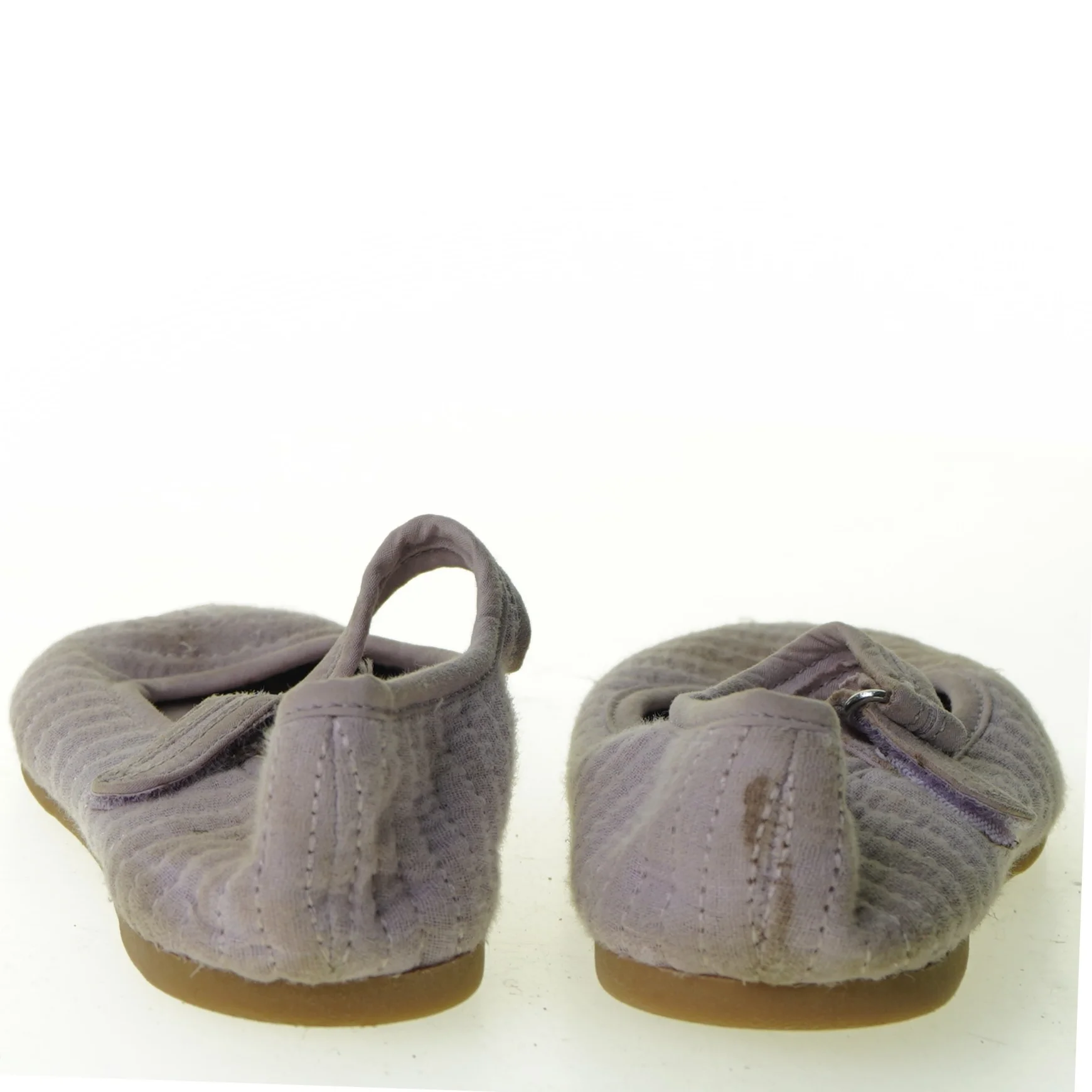 Sko fra Zara (str. 28)