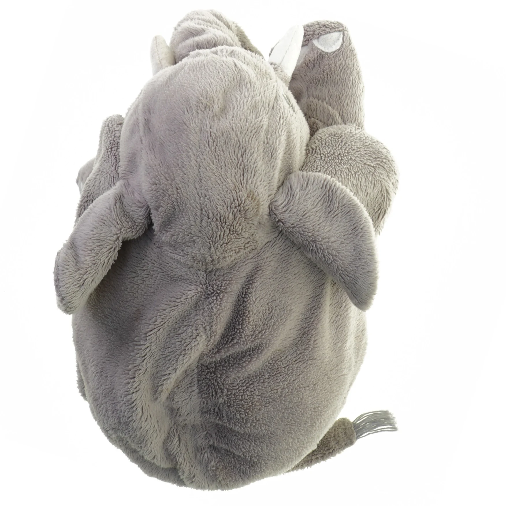 Elefant bamse (str. 30 x 25 cm)