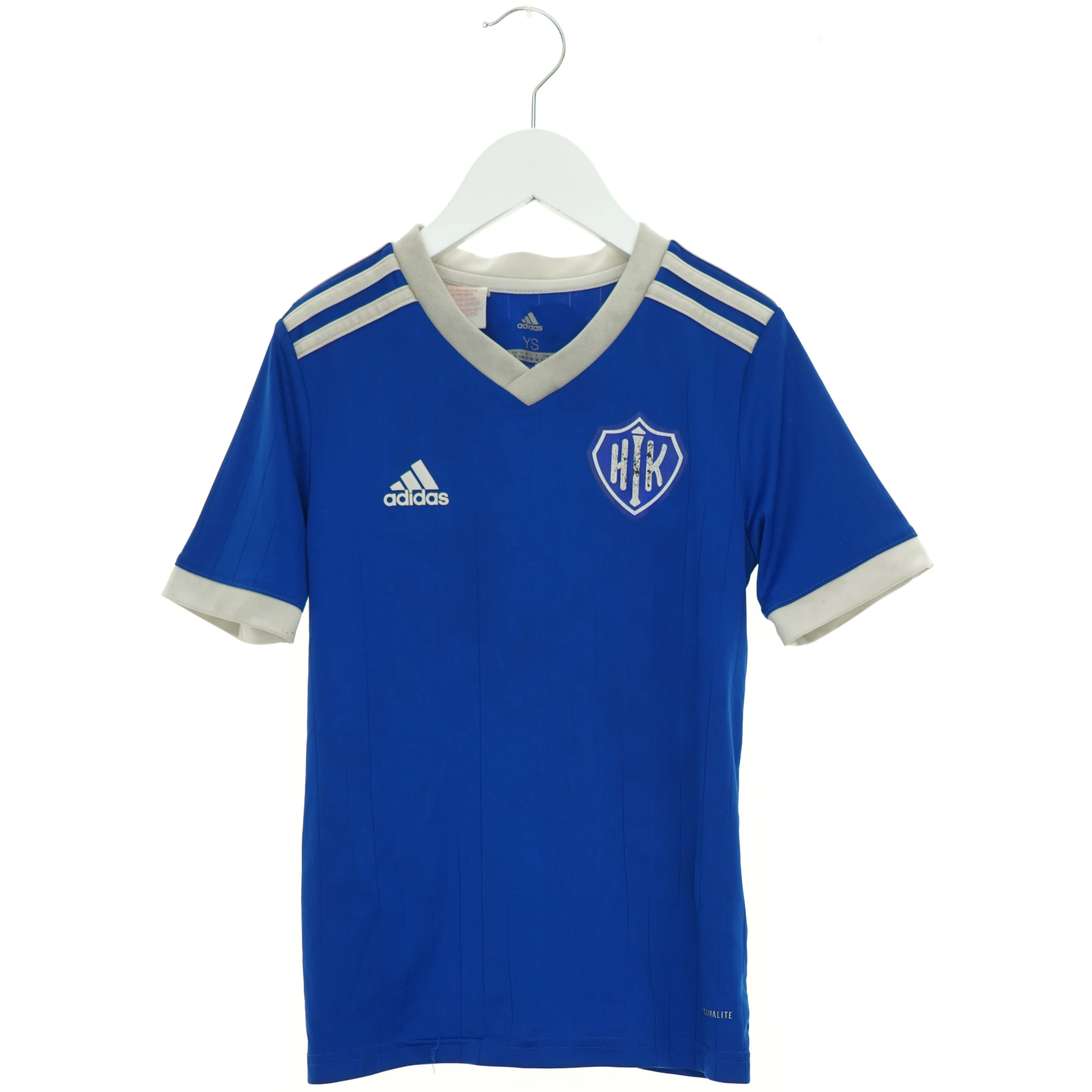 Kolenda T-Shirt fra Adidas (str. 140 cm)